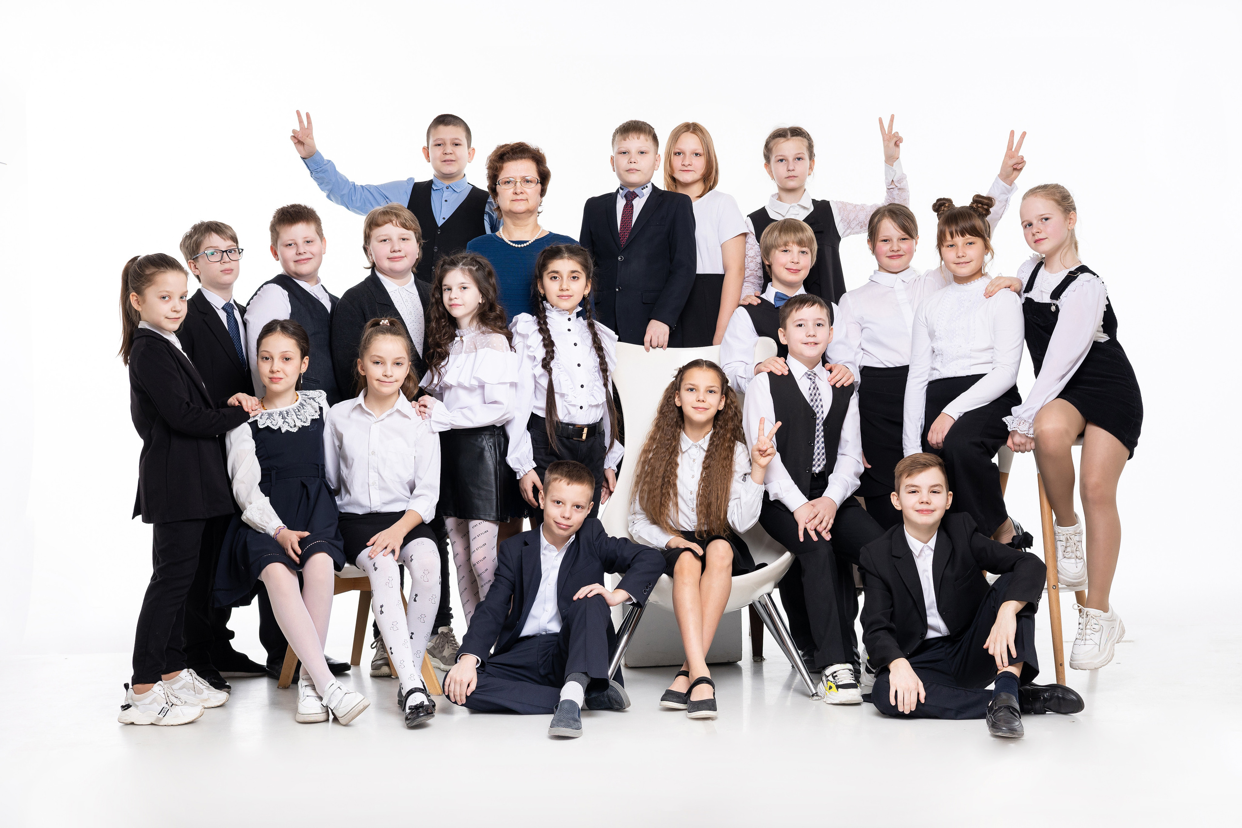 Зал Fashion. Выпускные альбомы. Школьный и семейный фотограф Виктория Игнатьева