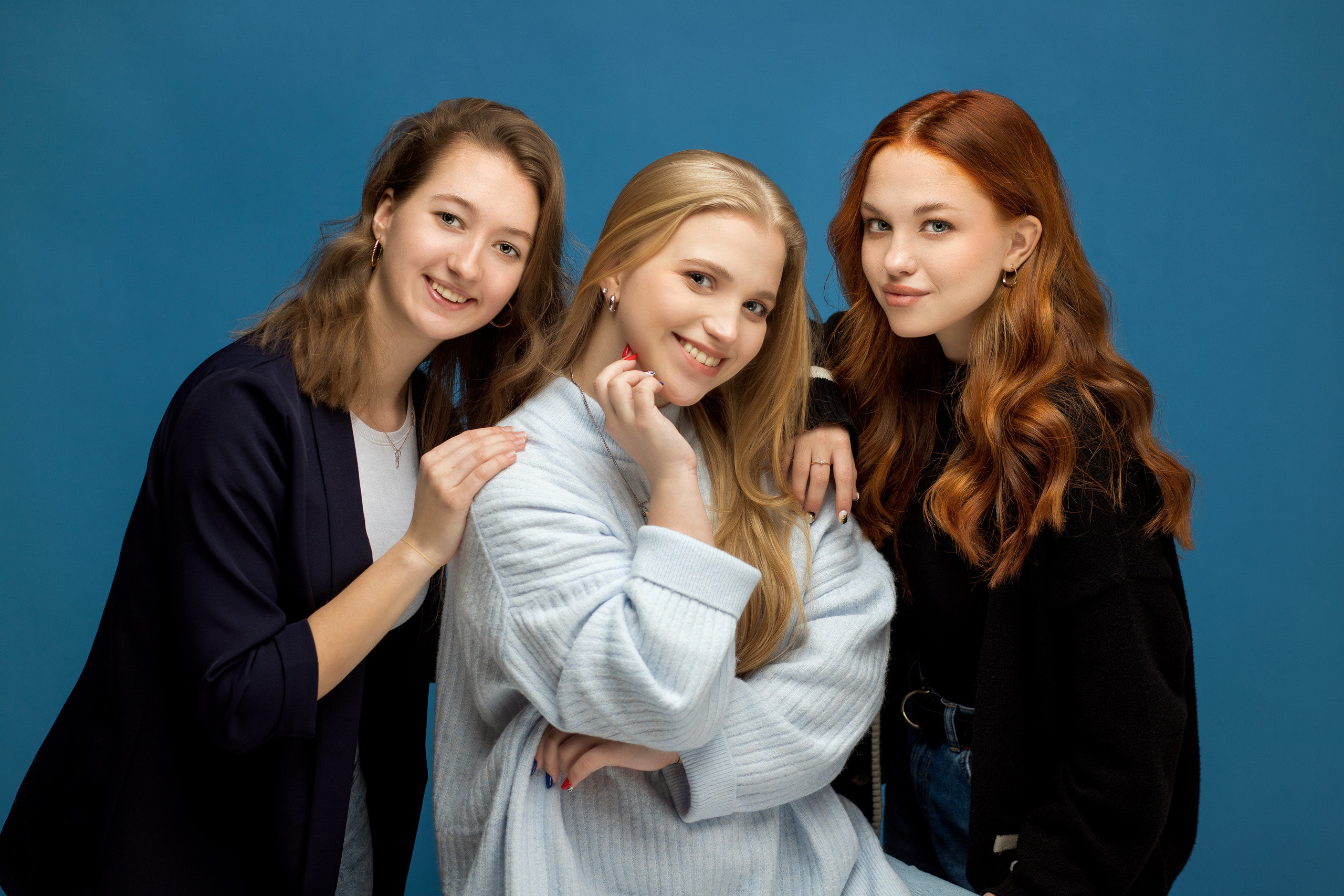 Зал Fashion. Выпускные альбомы. Школьный и семейный фотограф Виктория Игнатьева