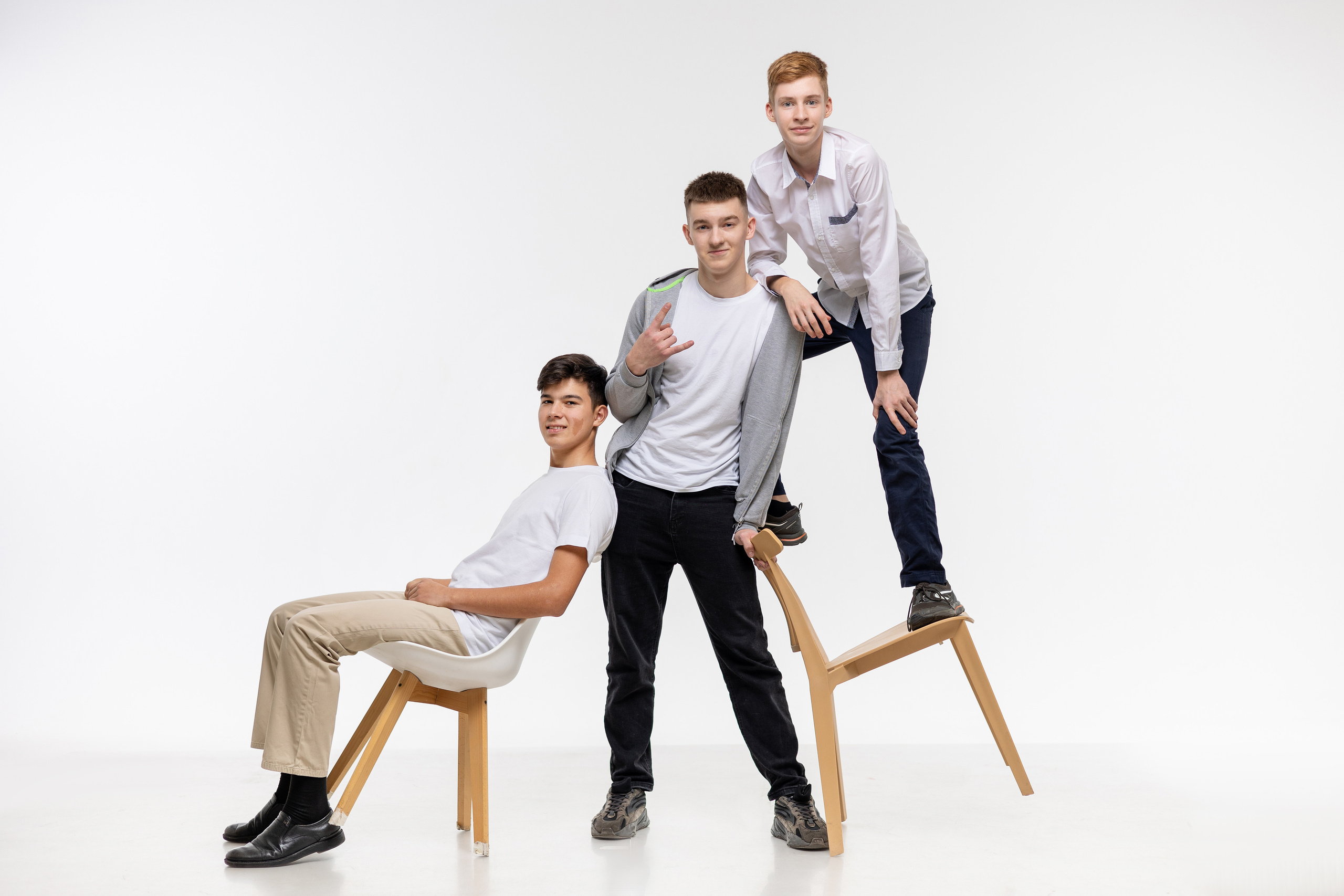 Зал Fashion. Выпускные альбомы. Школьный и семейный фотограф Виктория Игнатьева