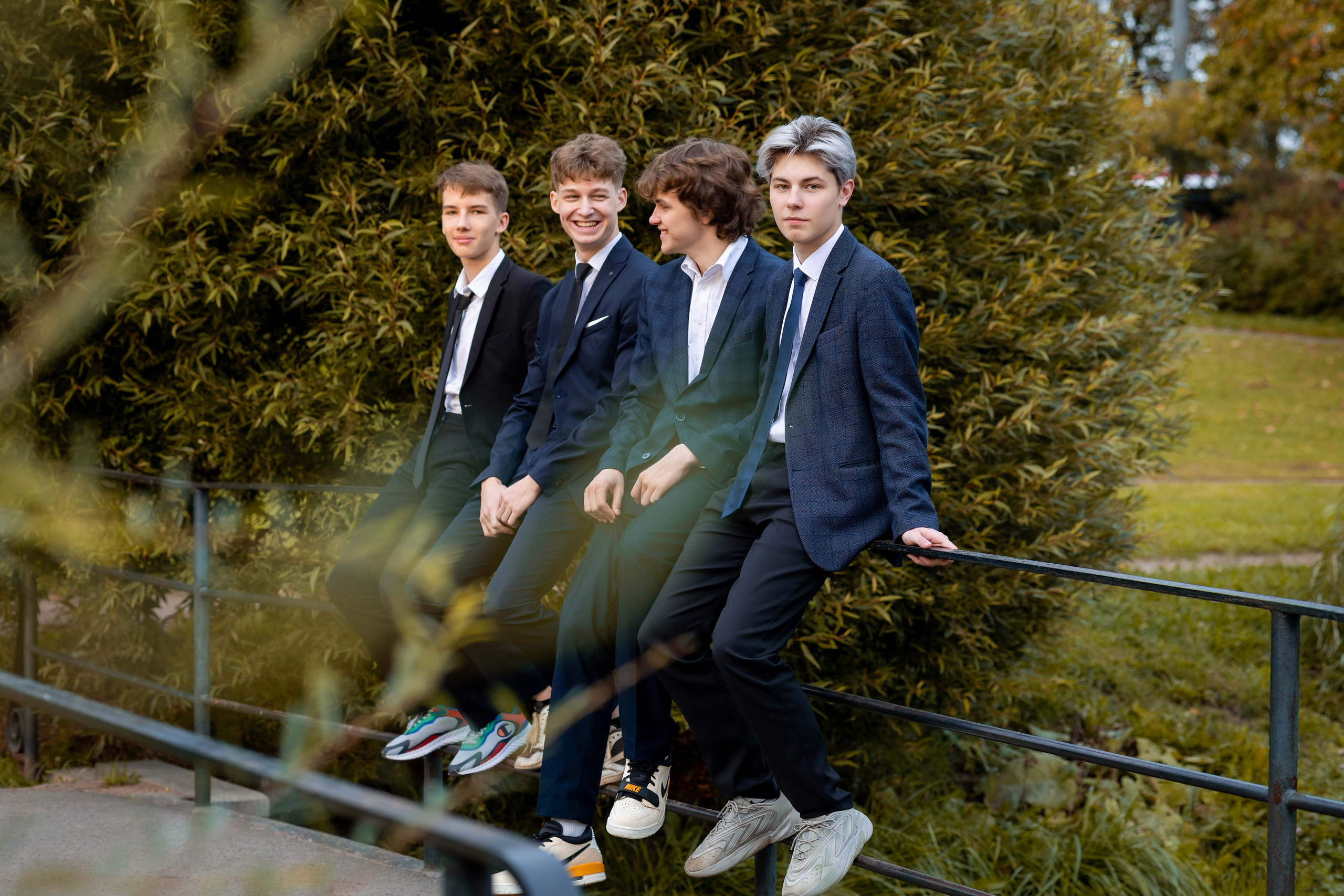 Уличная съёмка. Выпускные альбомы. Школьный и семейный фотограф Виктория Игнатьева