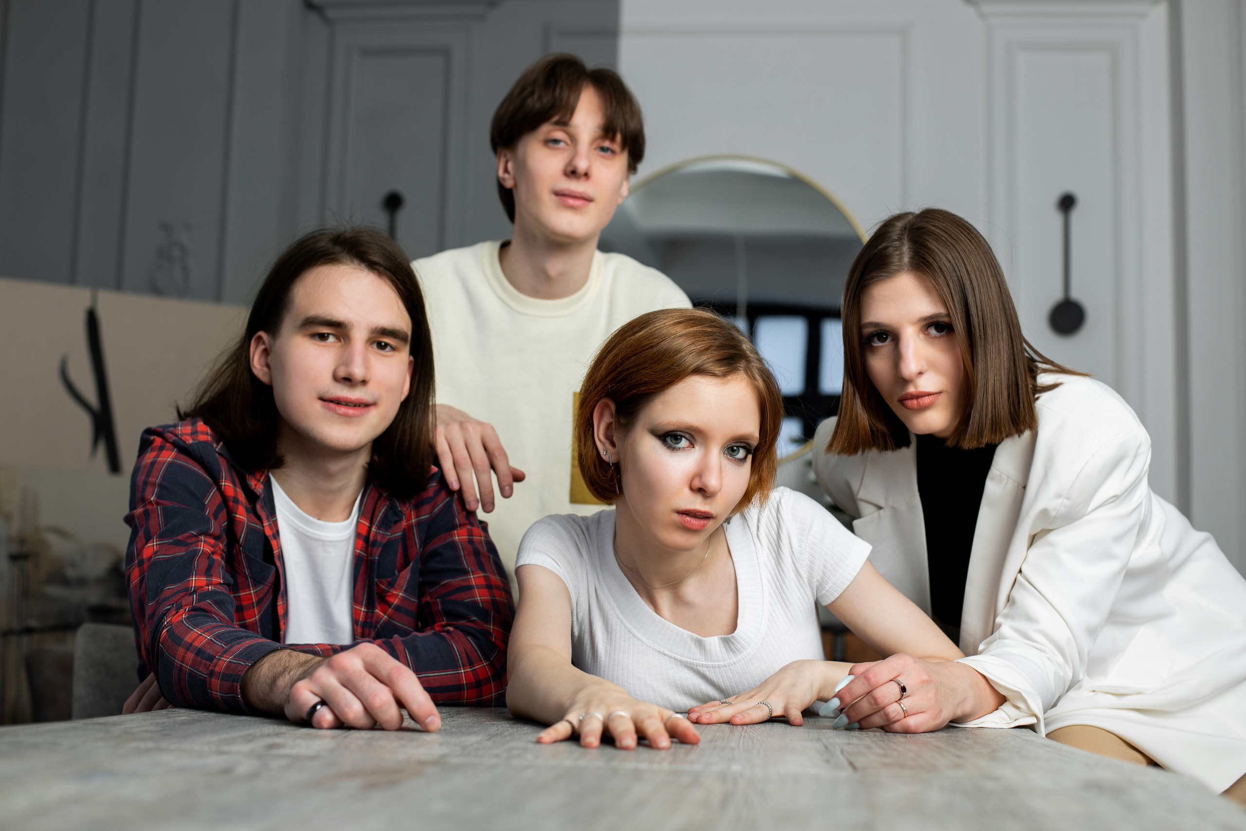 Зал Plaza. Выпускные альбомы. Школьный и семейный фотограф Виктория Игнатьева