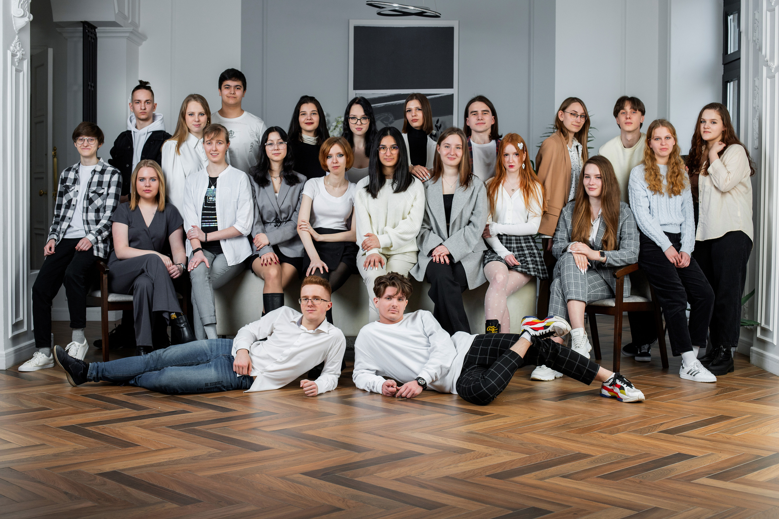 Зал Plaza. Выпускные альбомы. Школьный и семейный фотограф Виктория Игнатьева