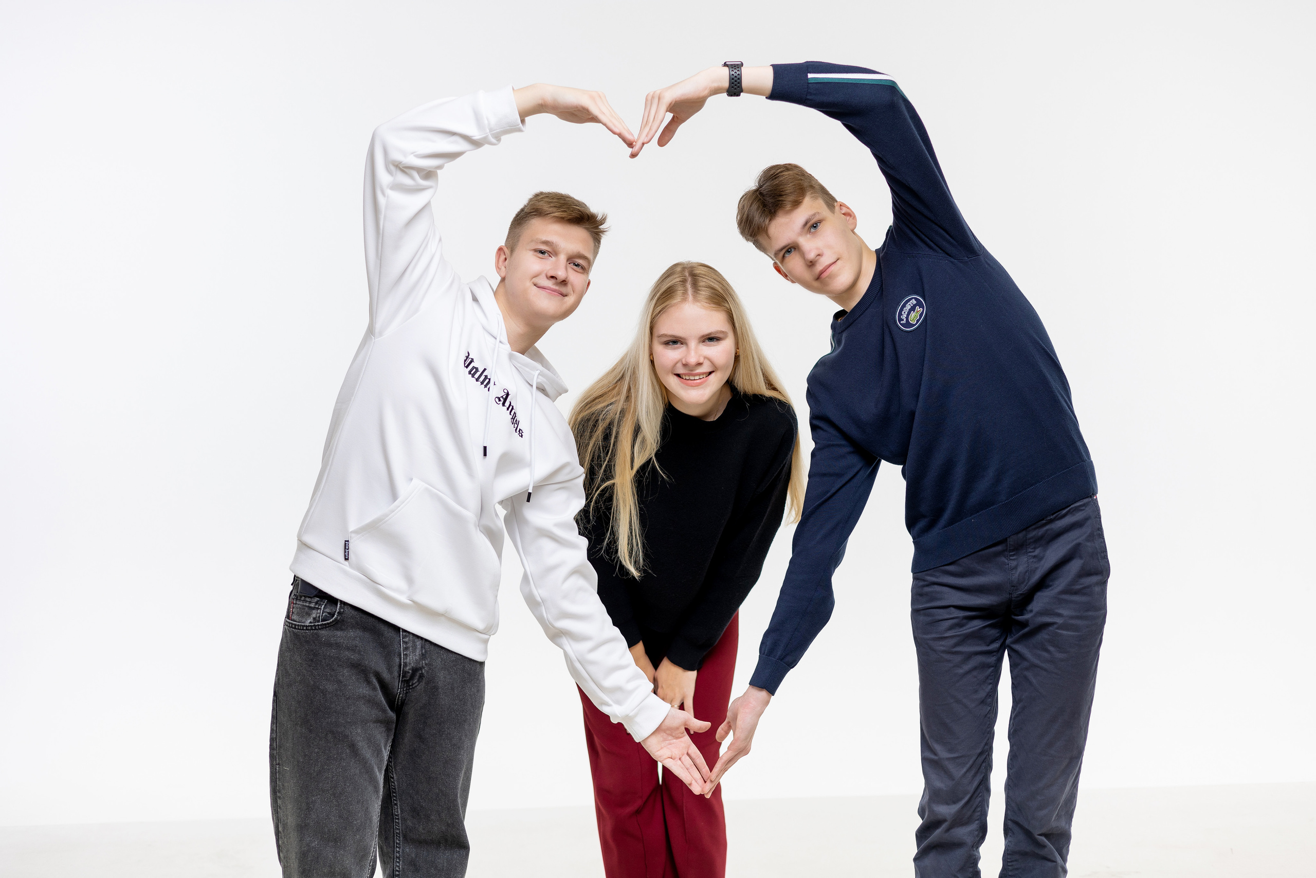 Зал Fashion. Выпускные альбомы. Школьный и семейный фотограф Виктория Игнатьева