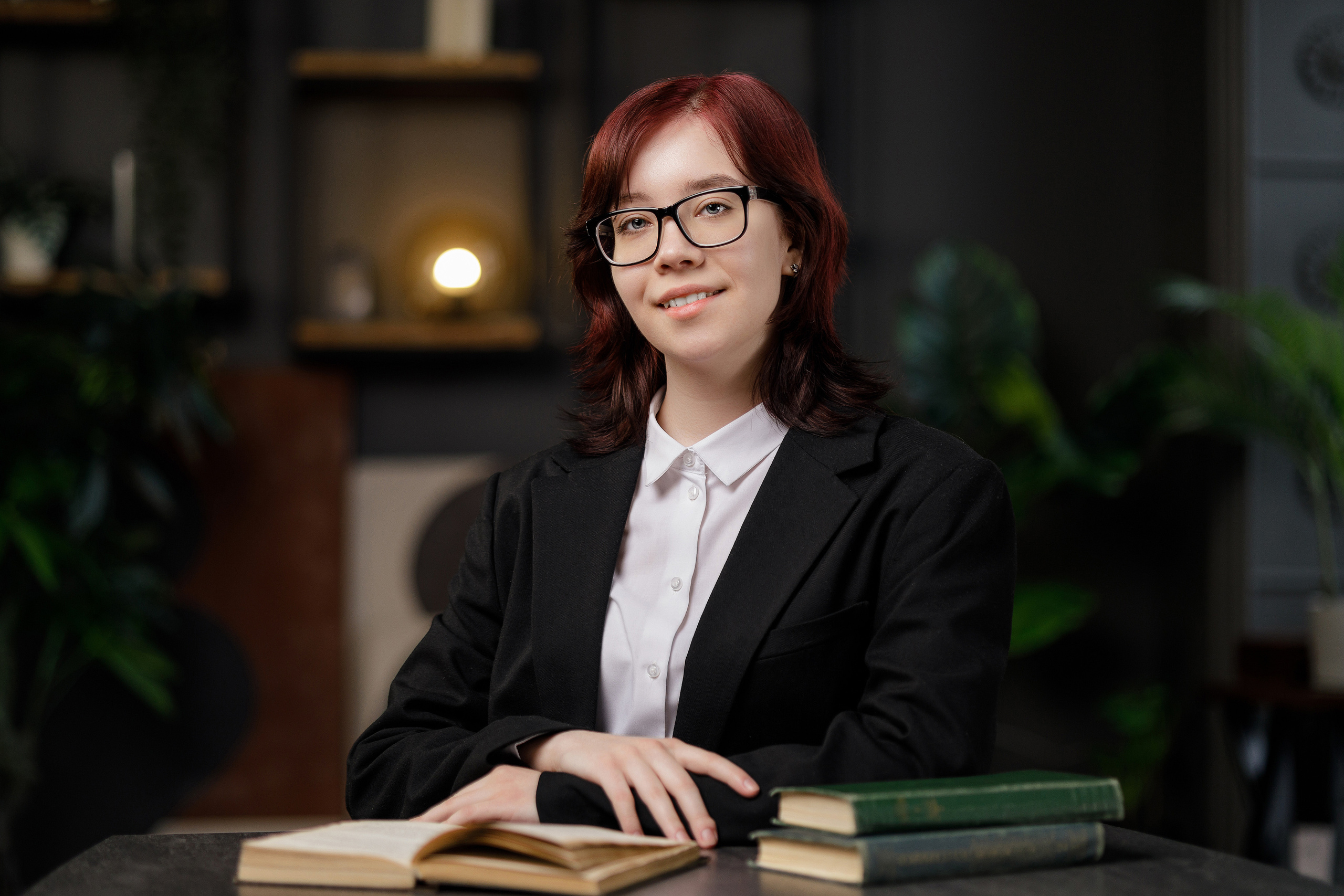 Зал Loft. Выпускные альбомы. Школьный и семейный фотограф Виктория Игнатьева