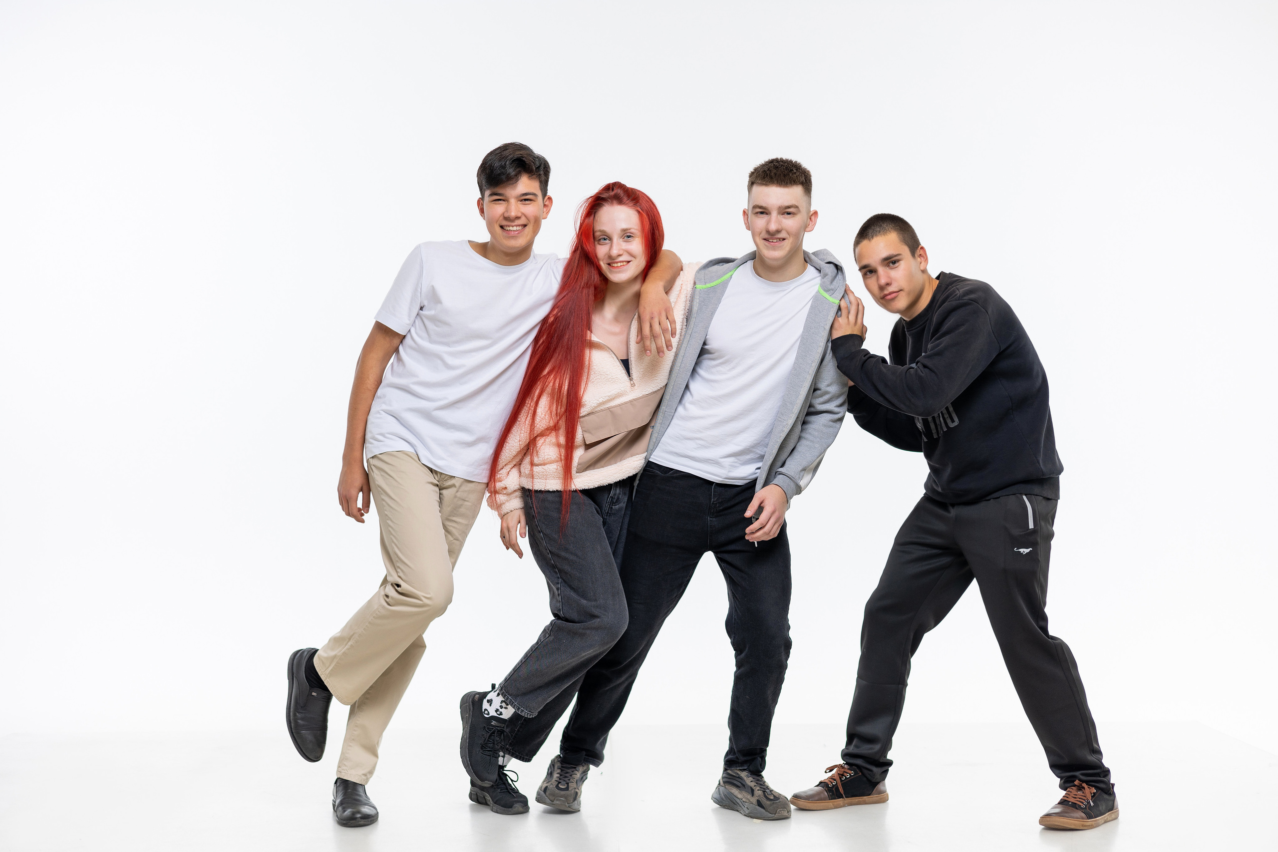 Зал Fashion. Выпускные альбомы. Школьный и семейный фотограф Виктория Игнатьева