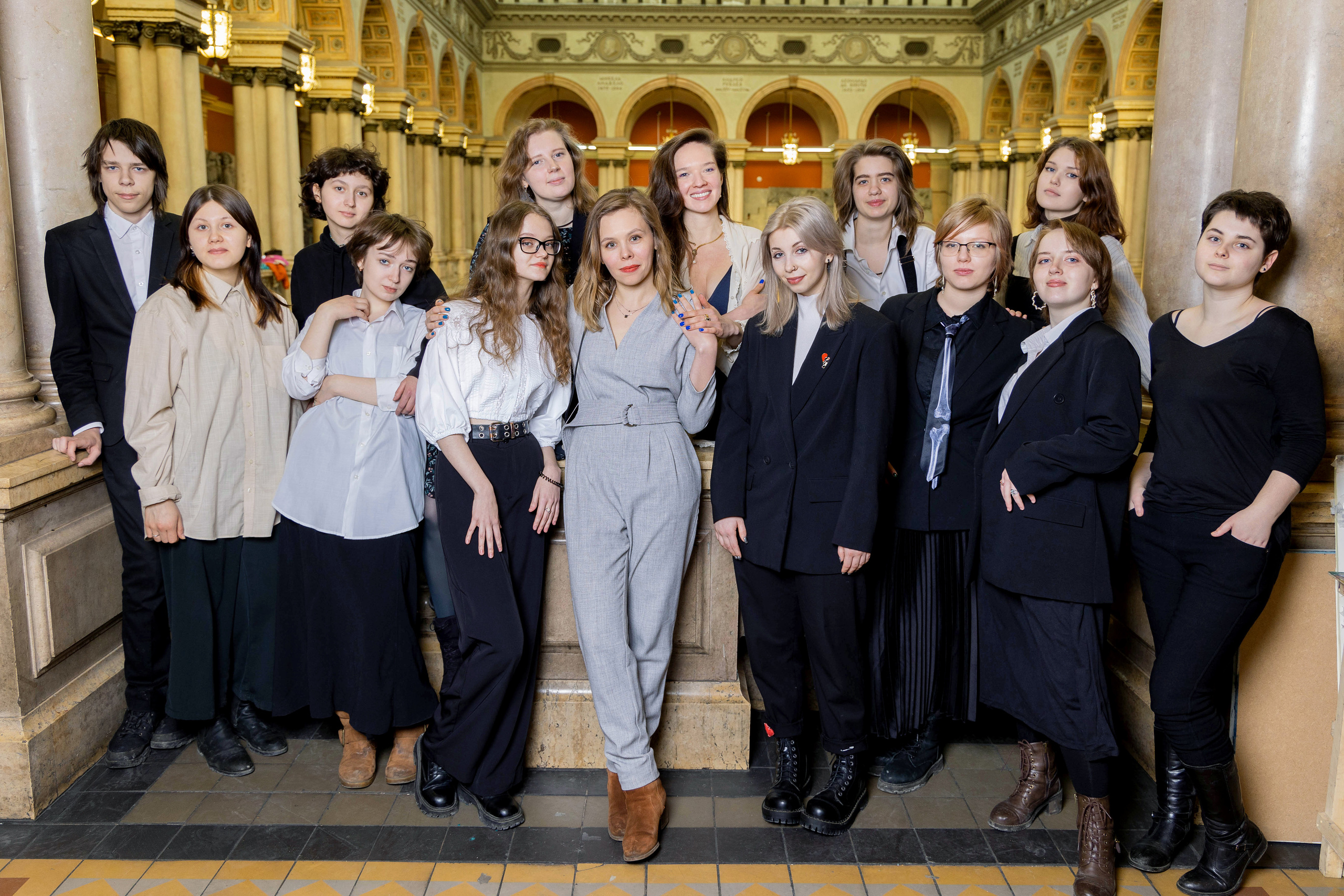 Школа 181. Выпускные альбомы. Школьный и семейный фотограф Виктория Игнатьева