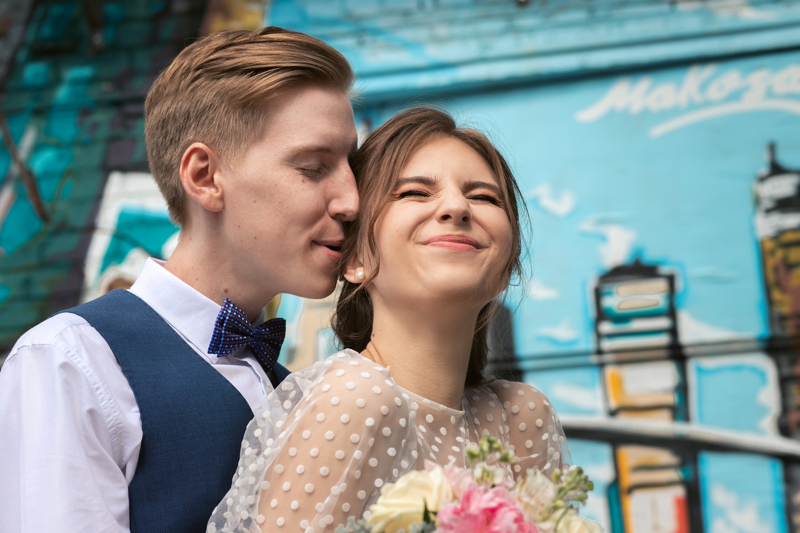 Семья Алёны и Славы. Выпускные альбомы. Школьный и семейный фотограф Виктория Игнатьева