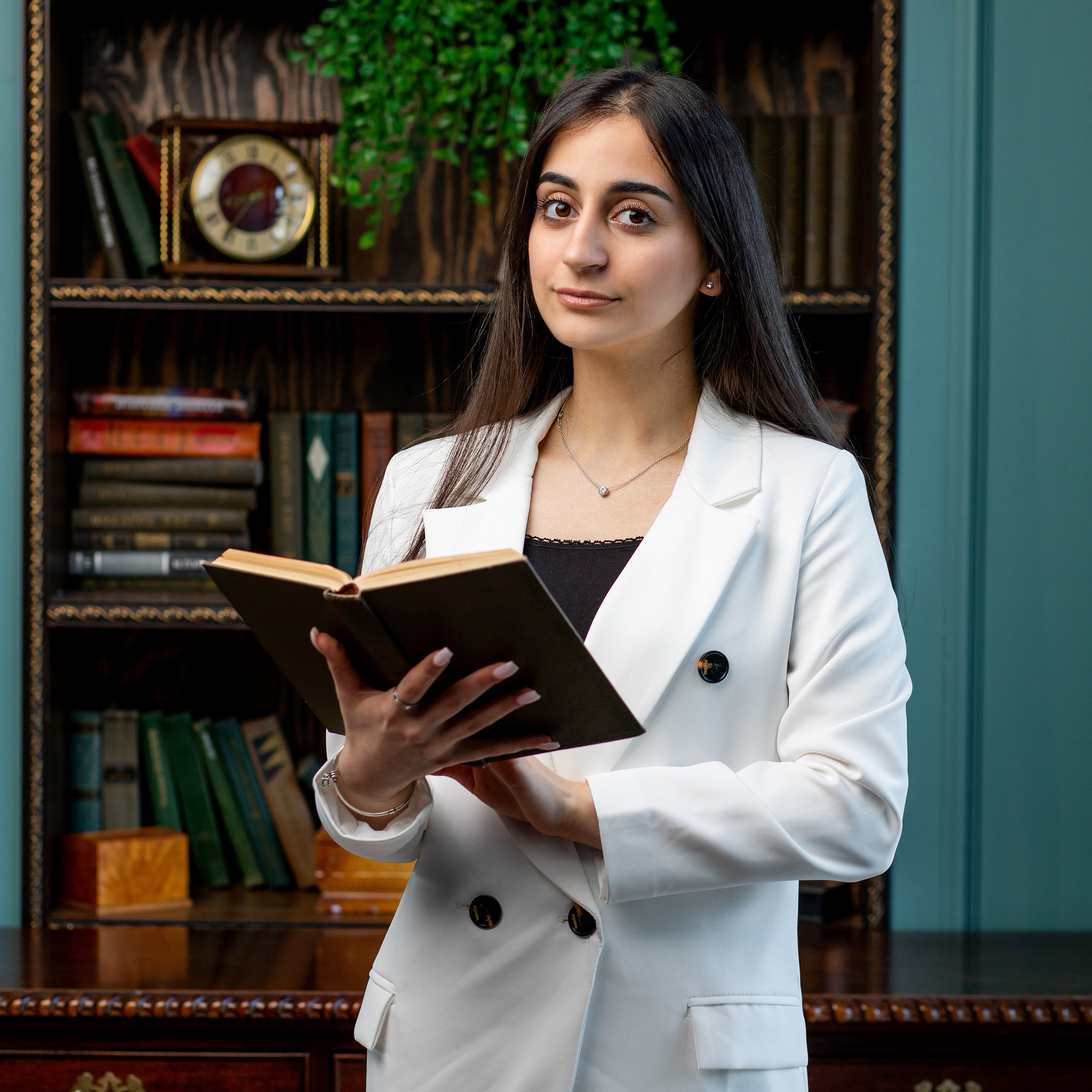 Зал Библиотека. Выпускные альбомы. Школьный и семейный фотограф Виктория Игнатьева