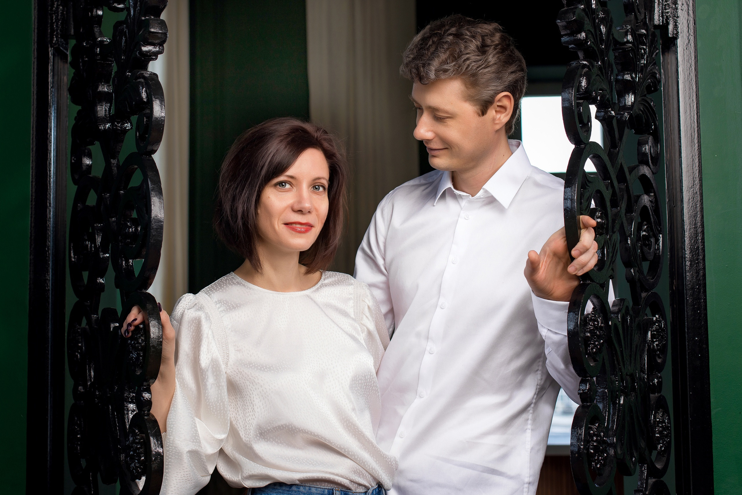 Семья Марии. Выпускные альбомы. Школьный и семейный фотограф Виктория Игнатьева