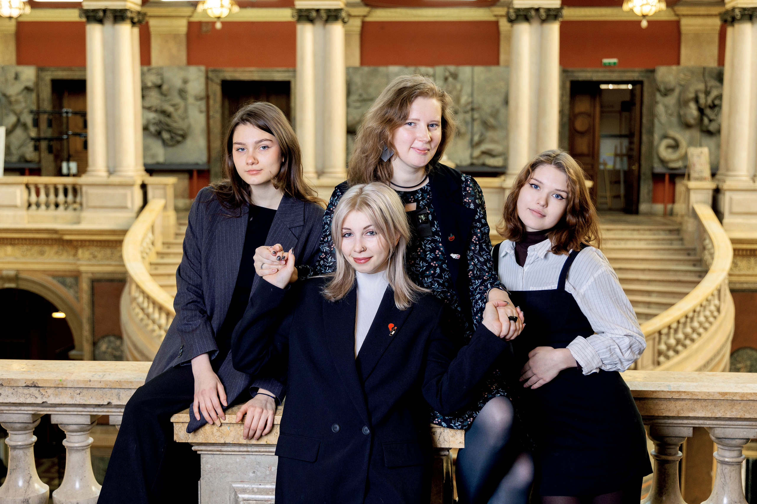 Школа 181. Выпускные альбомы. Школьный и семейный фотограф Виктория Игнатьева