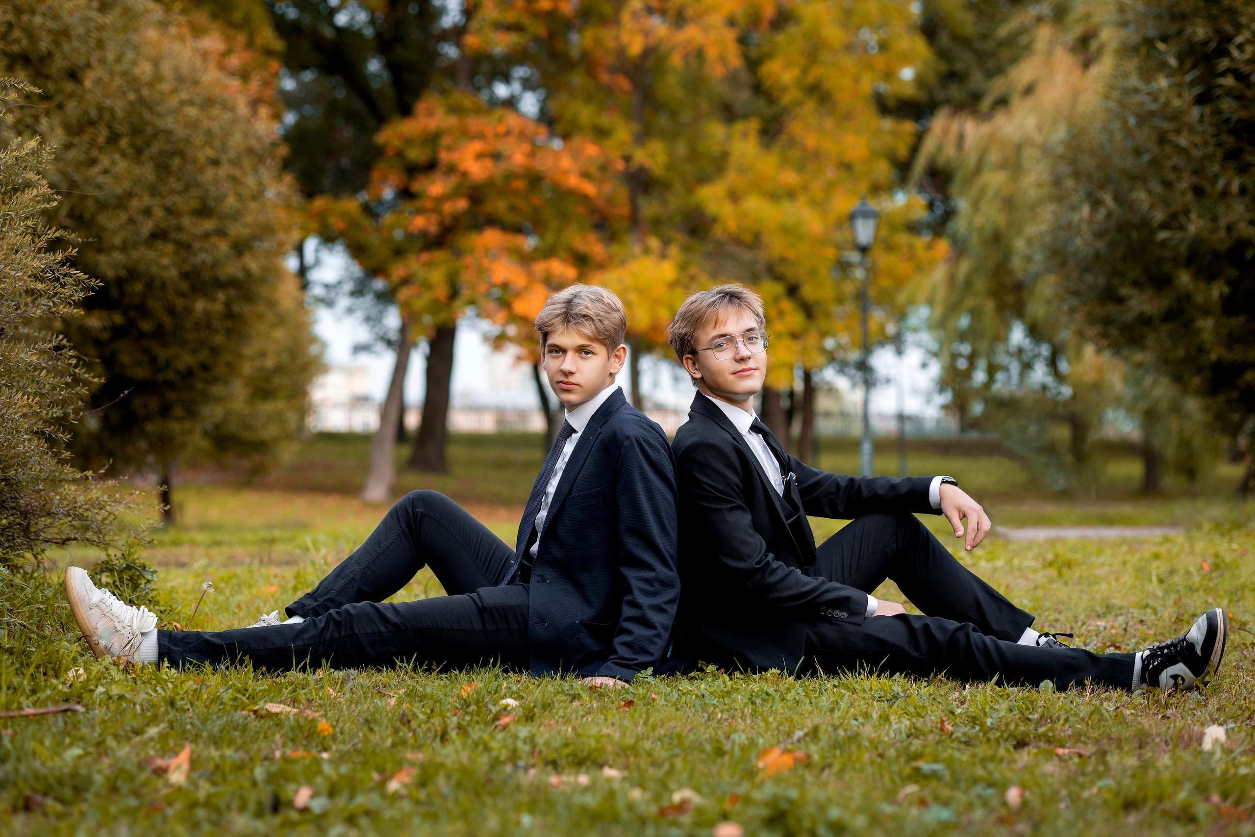 Уличная съёмка. Выпускные альбомы. Школьный и семейный фотограф Виктория Игнатьева