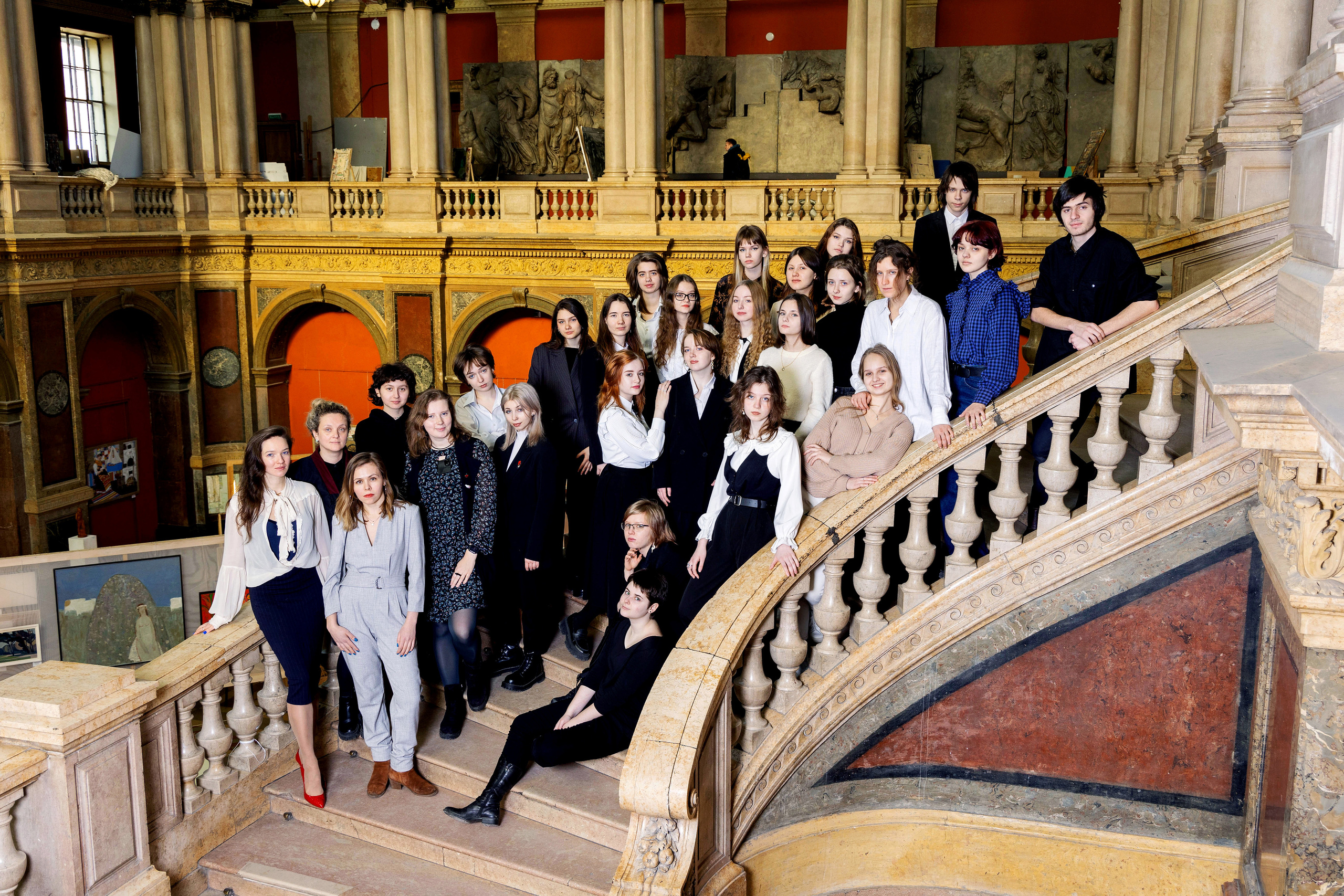 Школа 181. Выпускные альбомы. Школьный и семейный фотограф Виктория Игнатьева