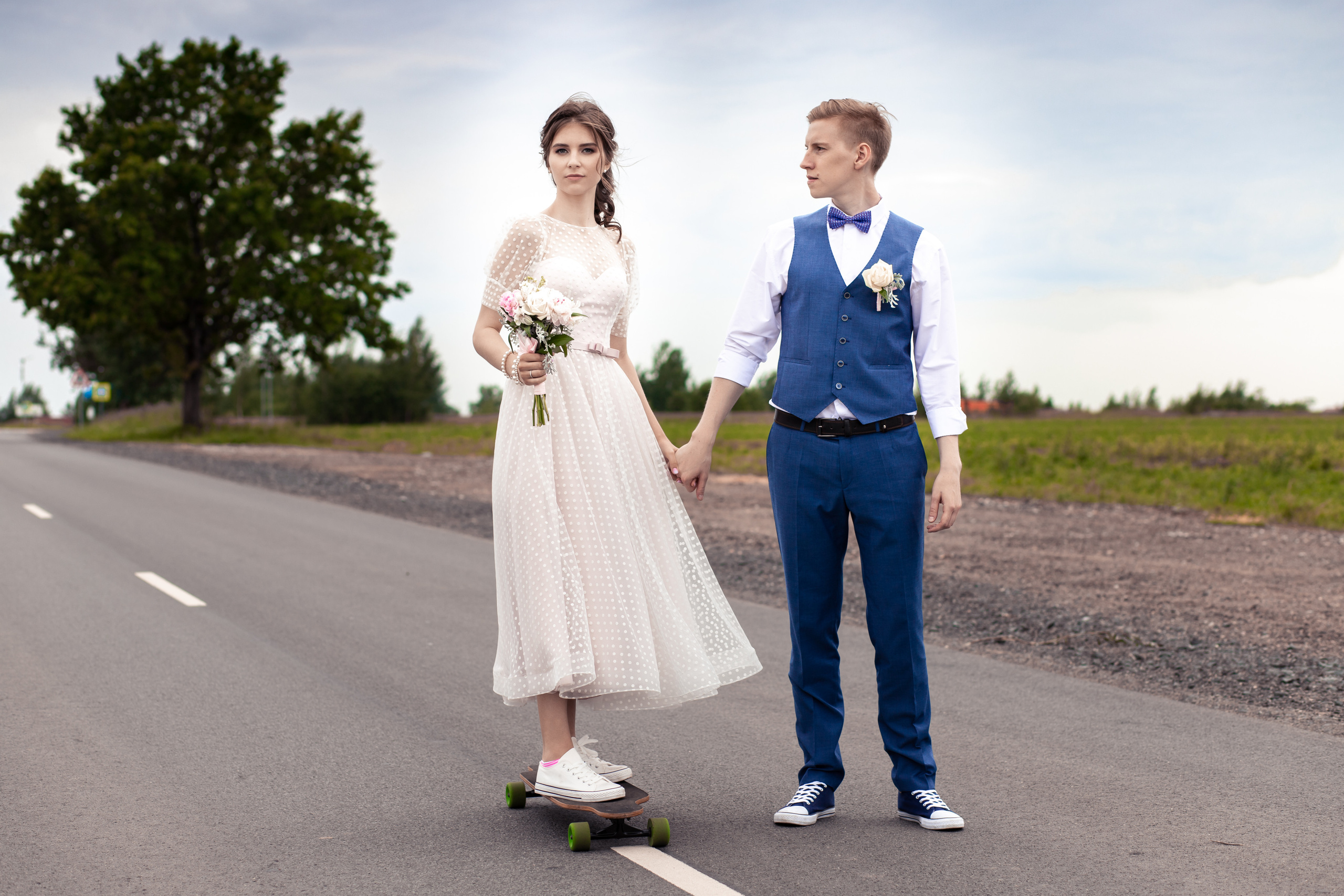 Семья Алёны и Славы. Выпускные альбомы. Школьный и семейный фотограф Виктория Игнатьева