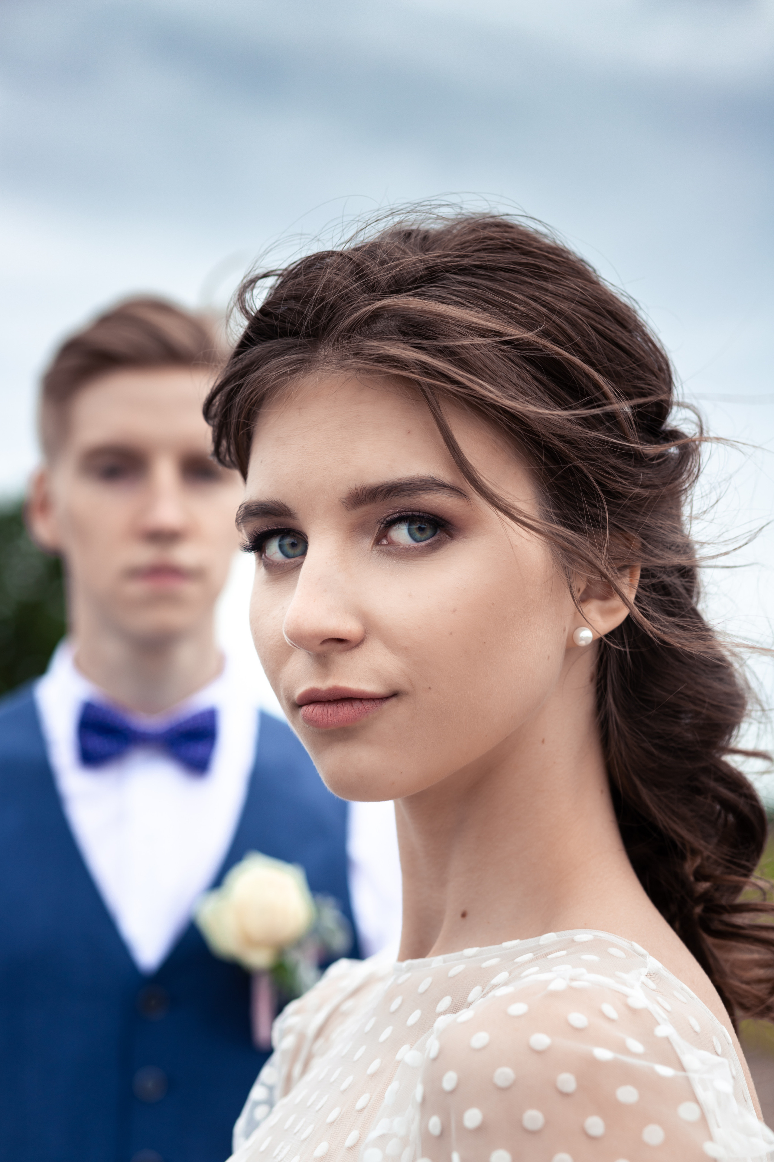 Семья Алёны и Славы. Выпускные альбомы. Школьный и семейный фотограф Виктория Игнатьева