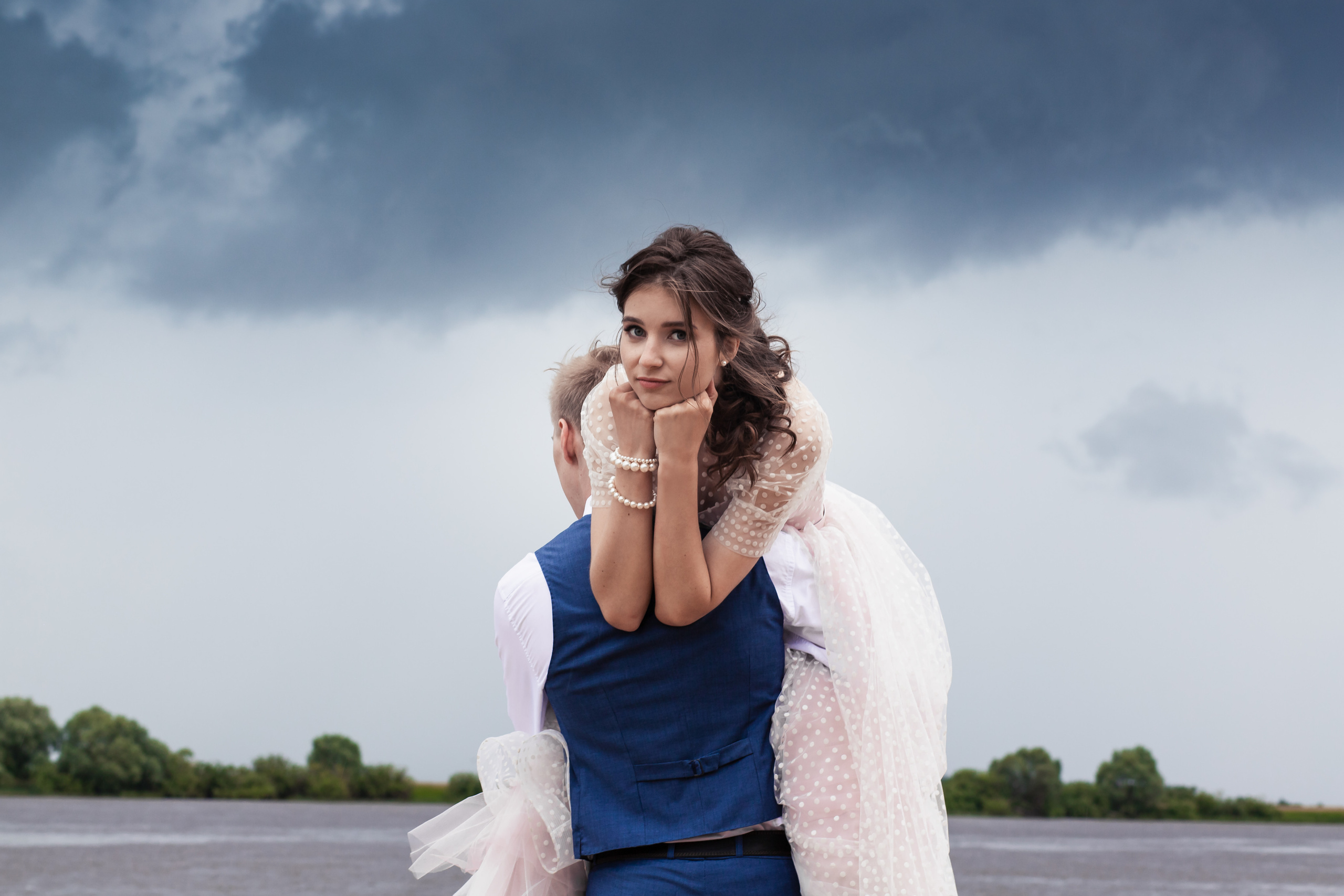 Семья Алёны и Славы. Выпускные альбомы. Школьный и семейный фотограф Виктория Игнатьева