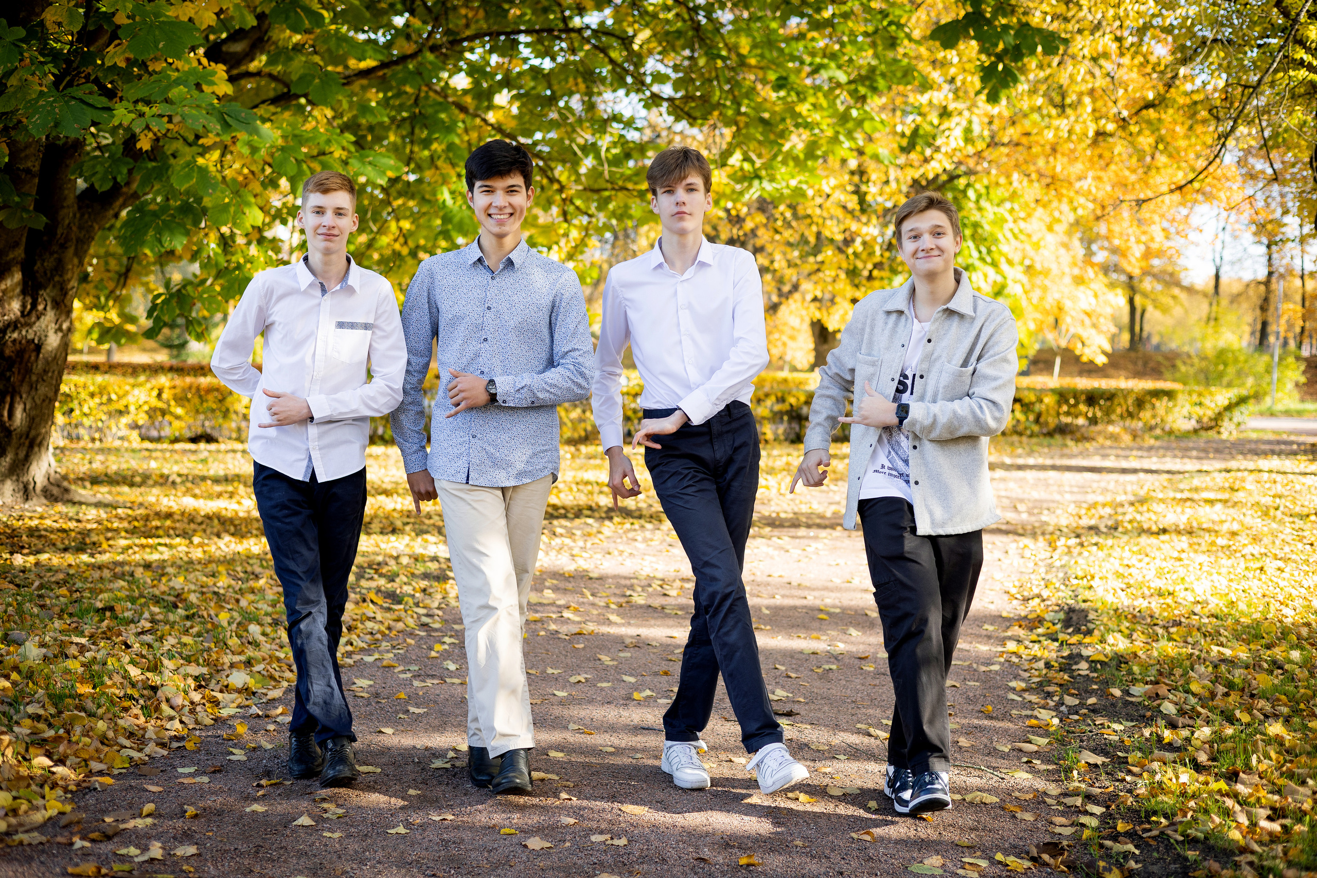 Уличная съёмка. Выпускные альбомы. Школьный и семейный фотограф Виктория Игнатьева