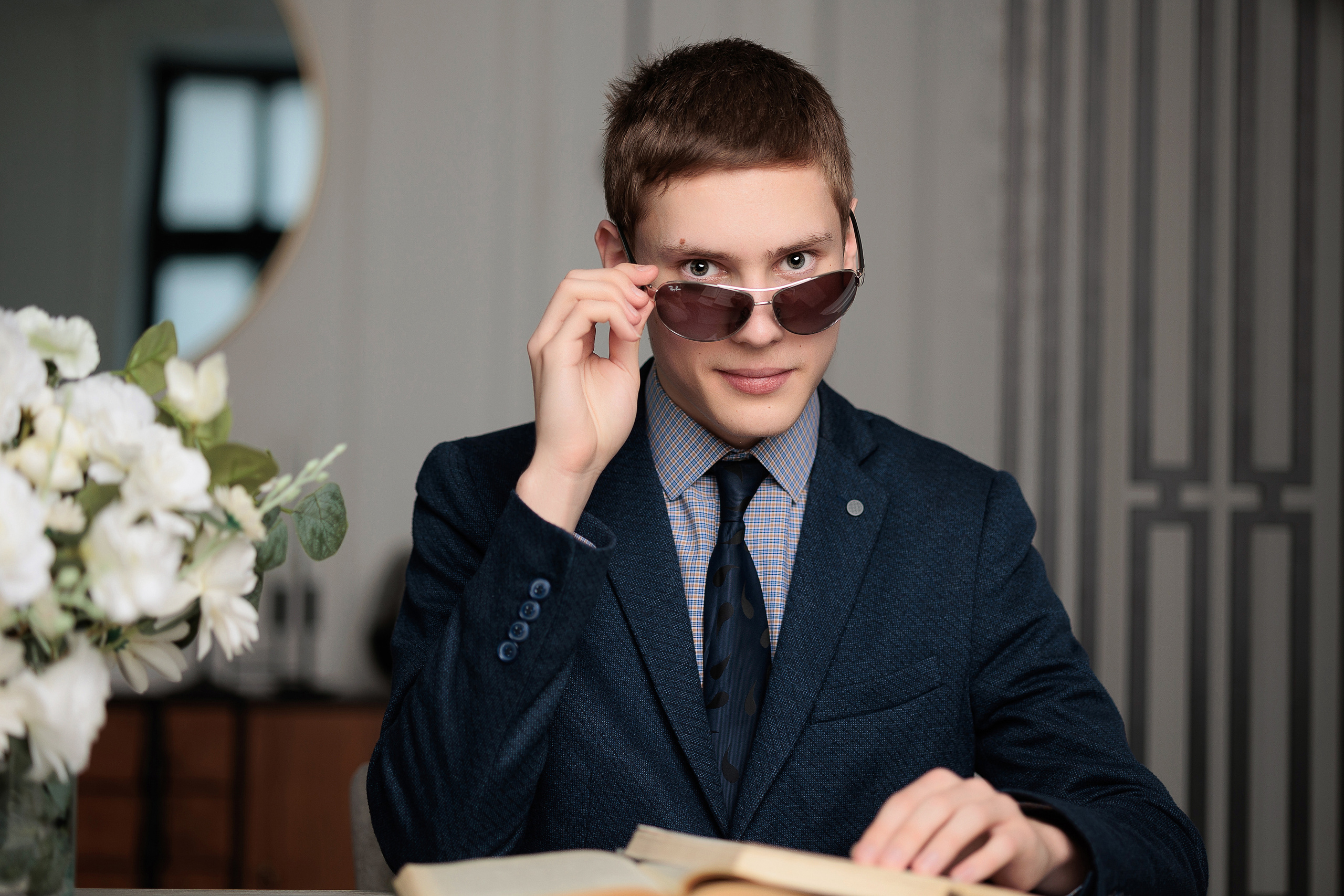 Зал Plaza. Выпускные альбомы. Школьный и семейный фотограф Виктория Игнатьева