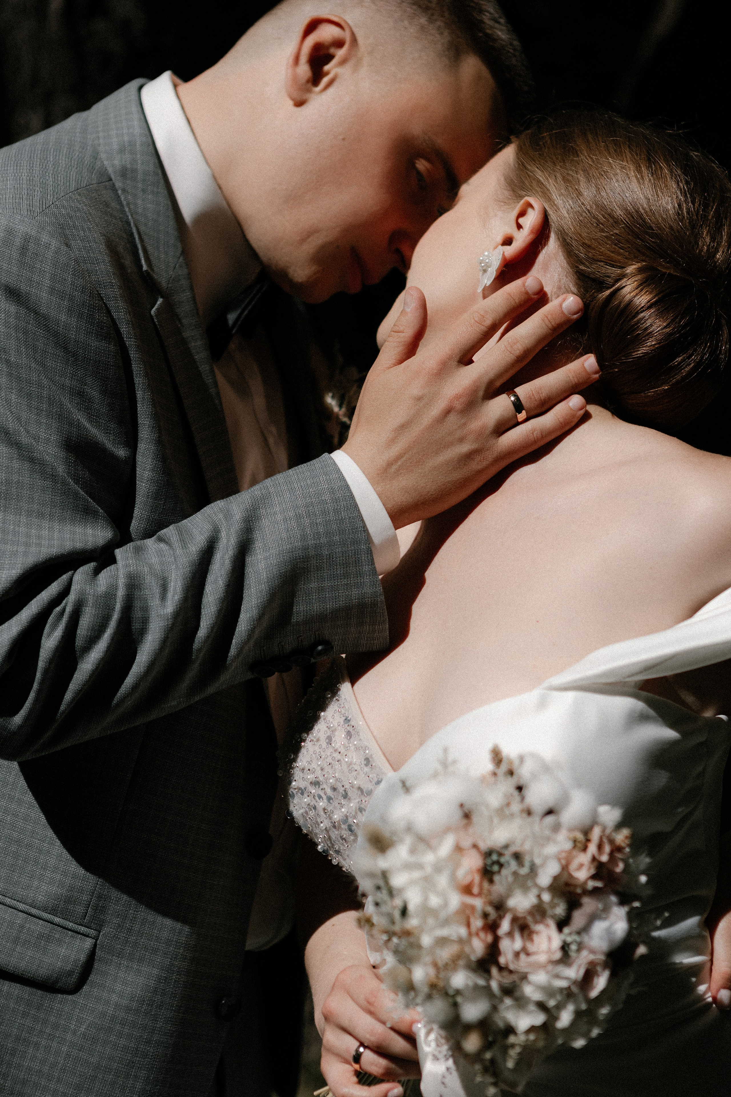 A & E. Фотограф в Санкт-Петербурге Ольга Андрианова