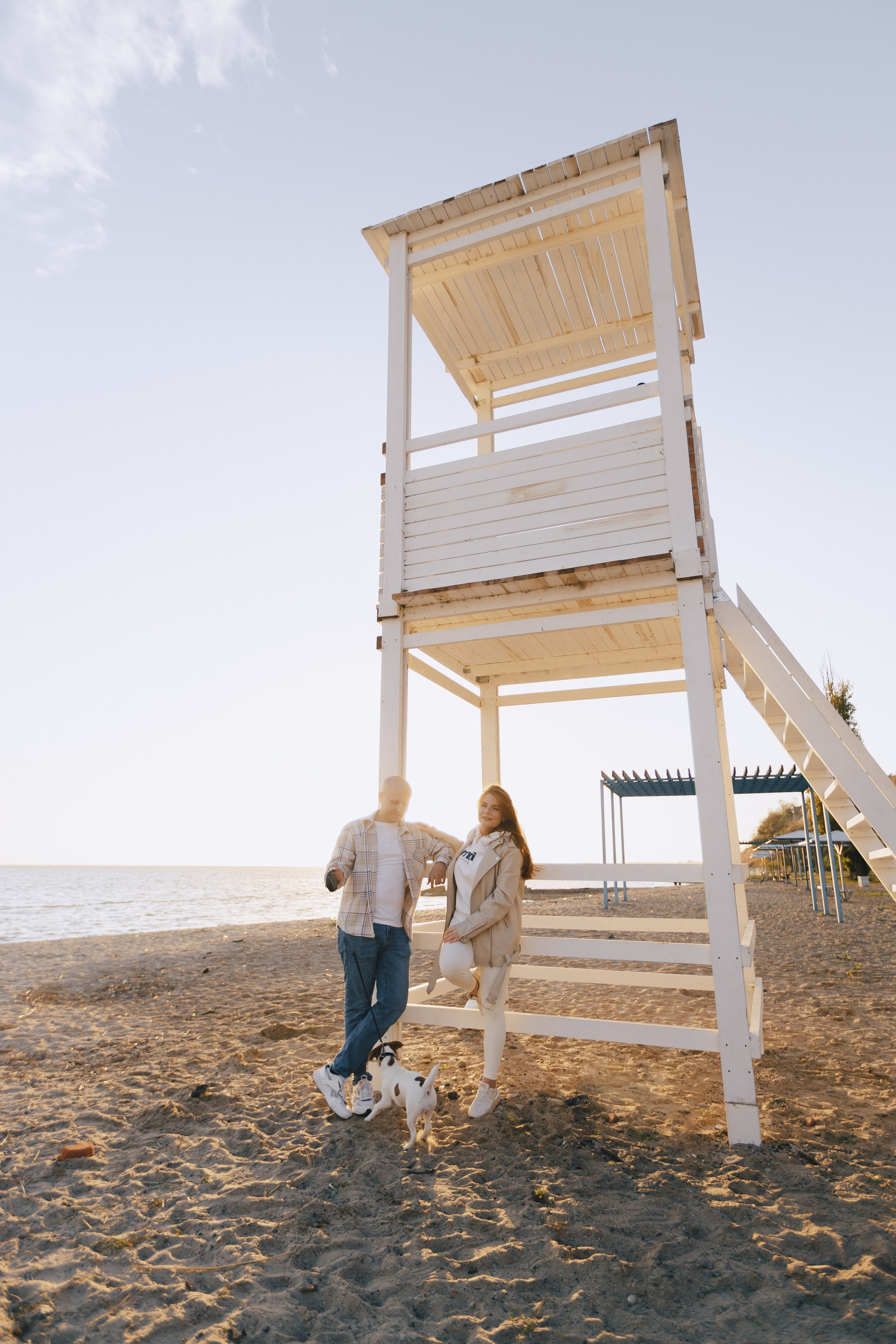 Василиса и Алексей. Фотограф Таганрог Любимая Надя