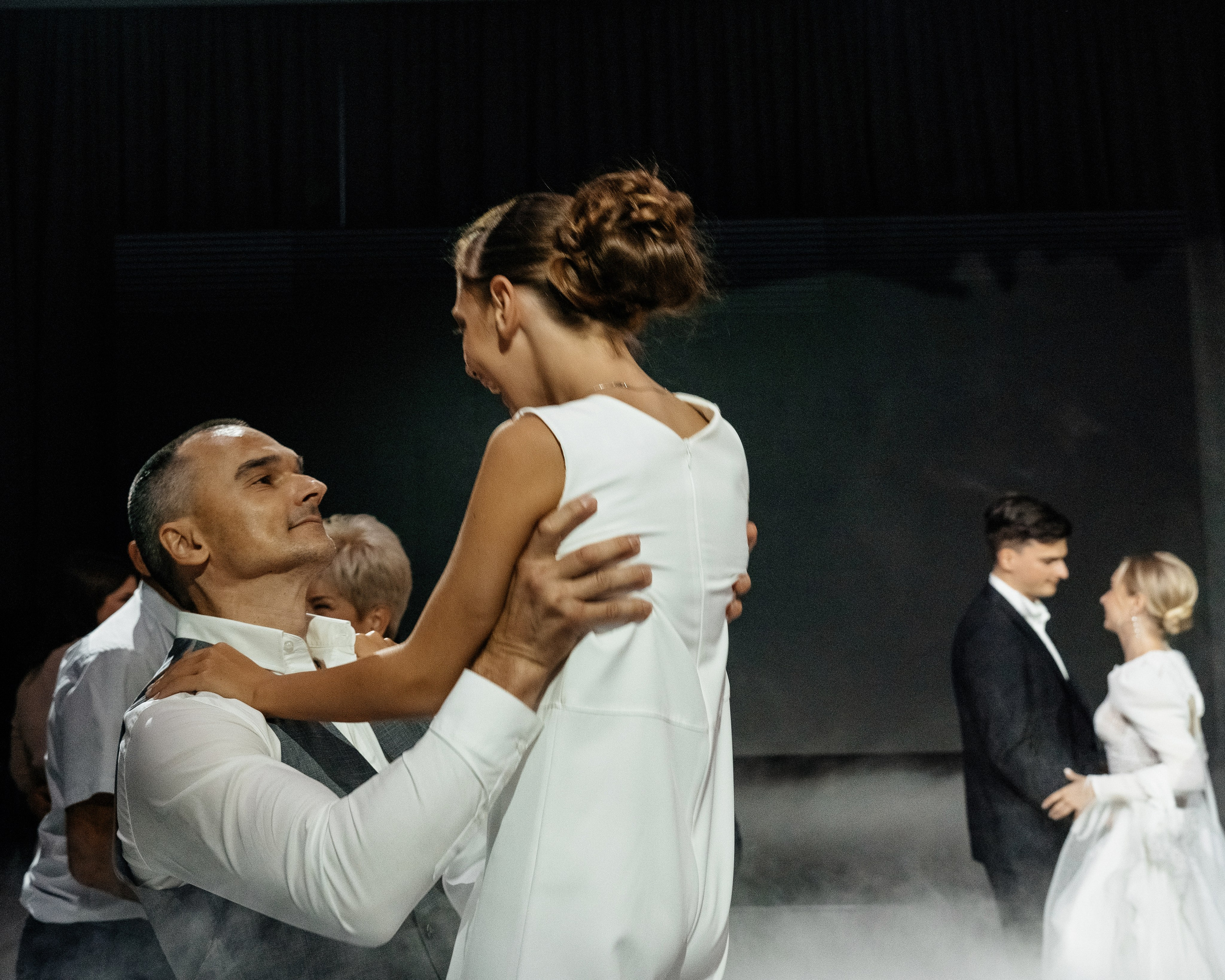 Данила и Марина. Свадебный фотограф Александр Воронов — Белгород, Воронеж, Москва