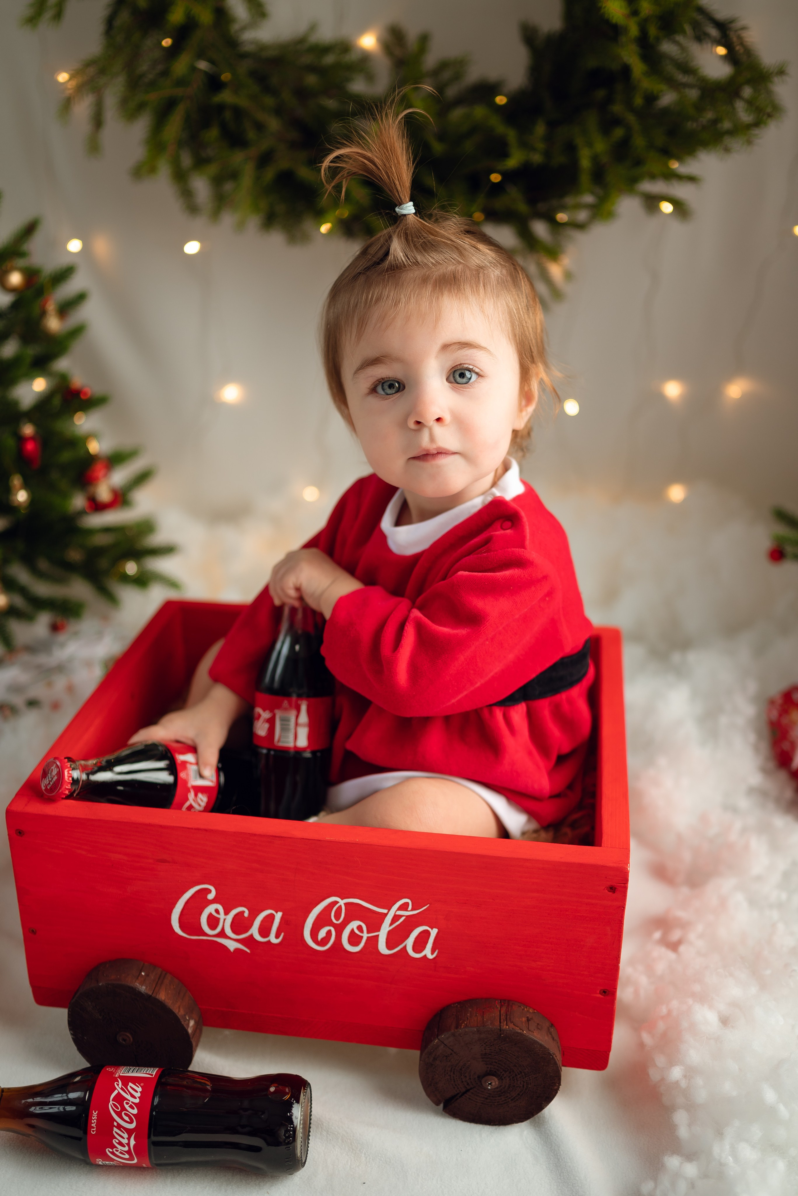 Фотопроекты. Фотограф новорожденных в Иваново Виктория Судницына