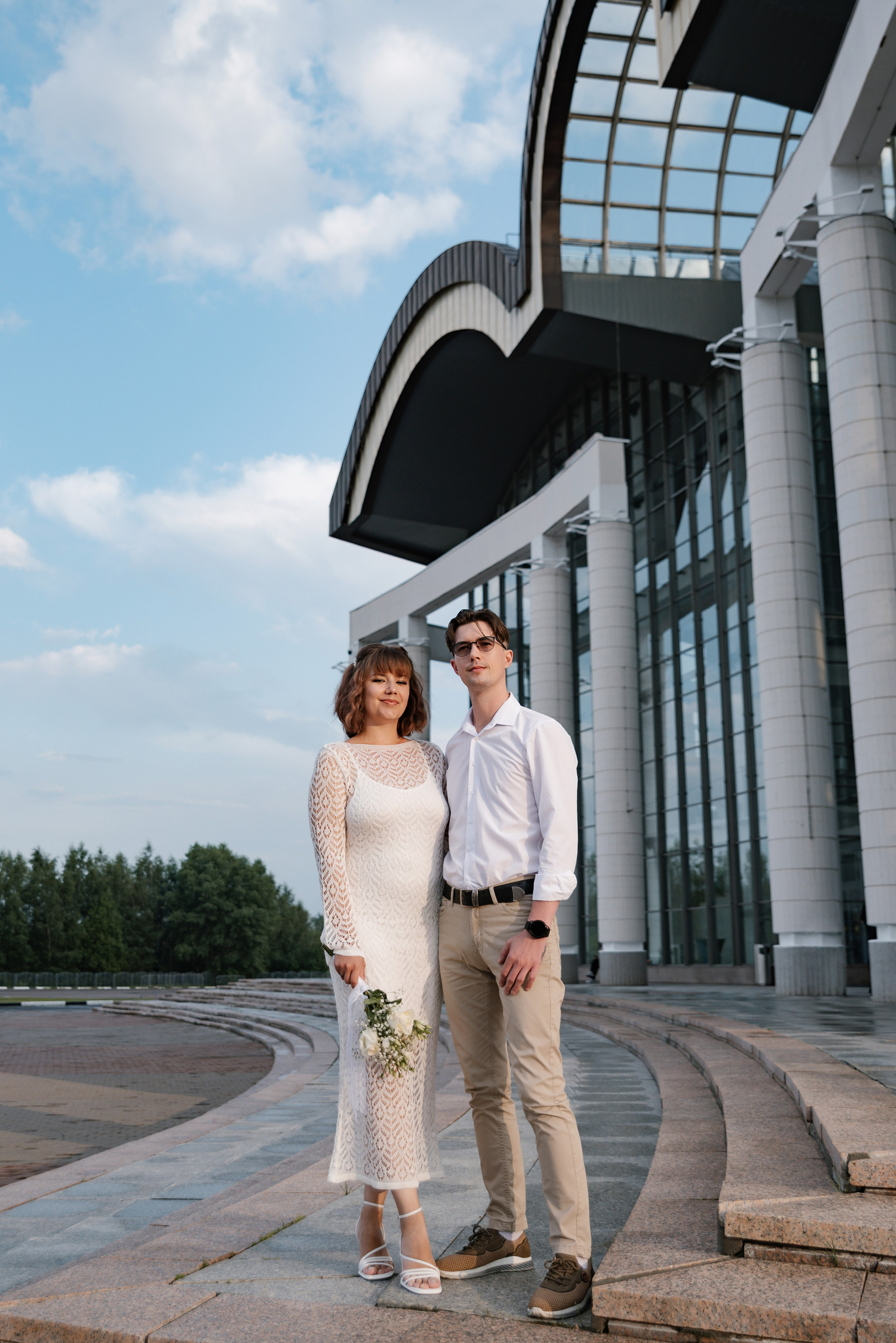 ИРА и АРТУР. Фотограф в Ярославле Грибанова Ирина