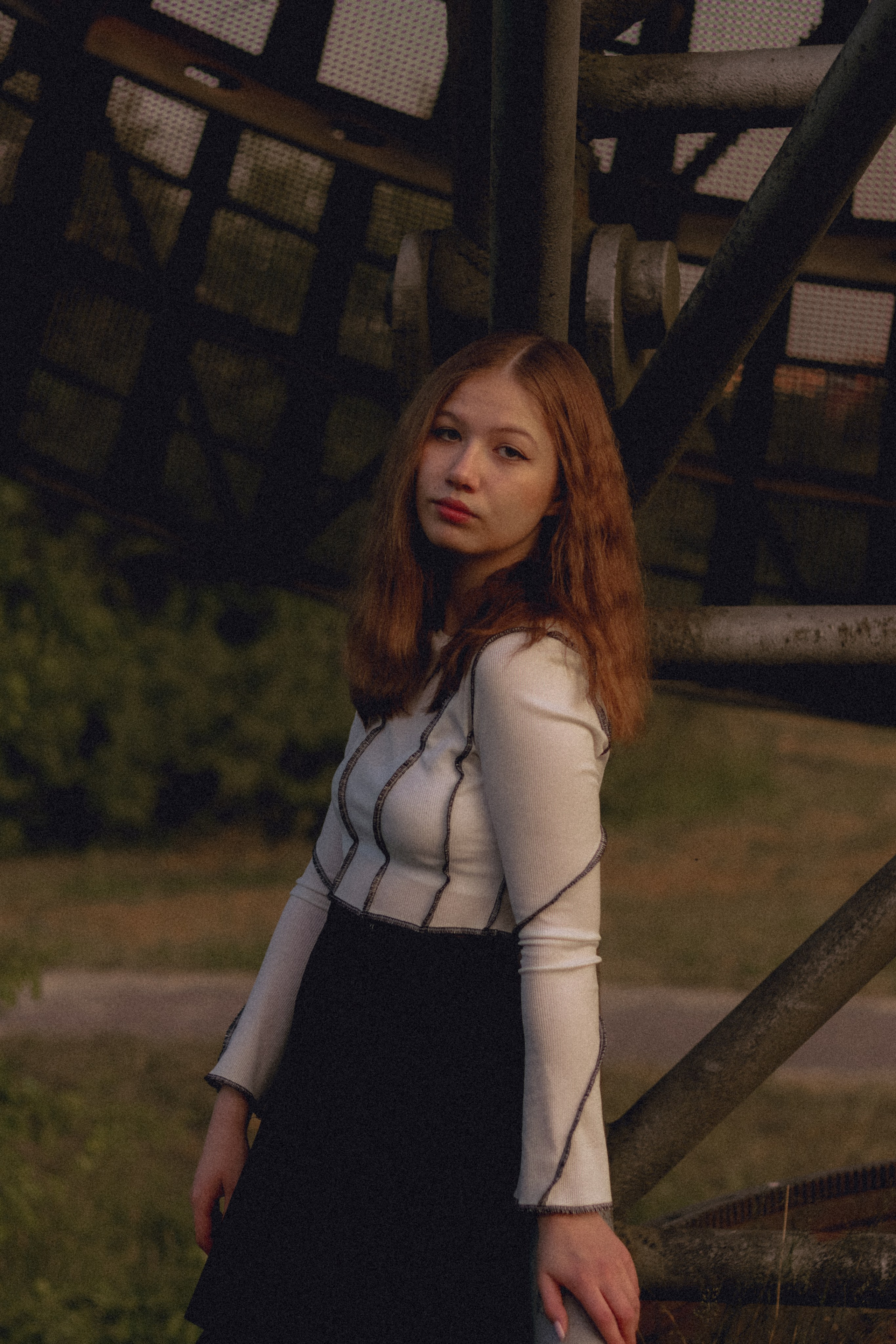 София. Творческий фотограф в Санкт-Петербурге Леонид Фельдман