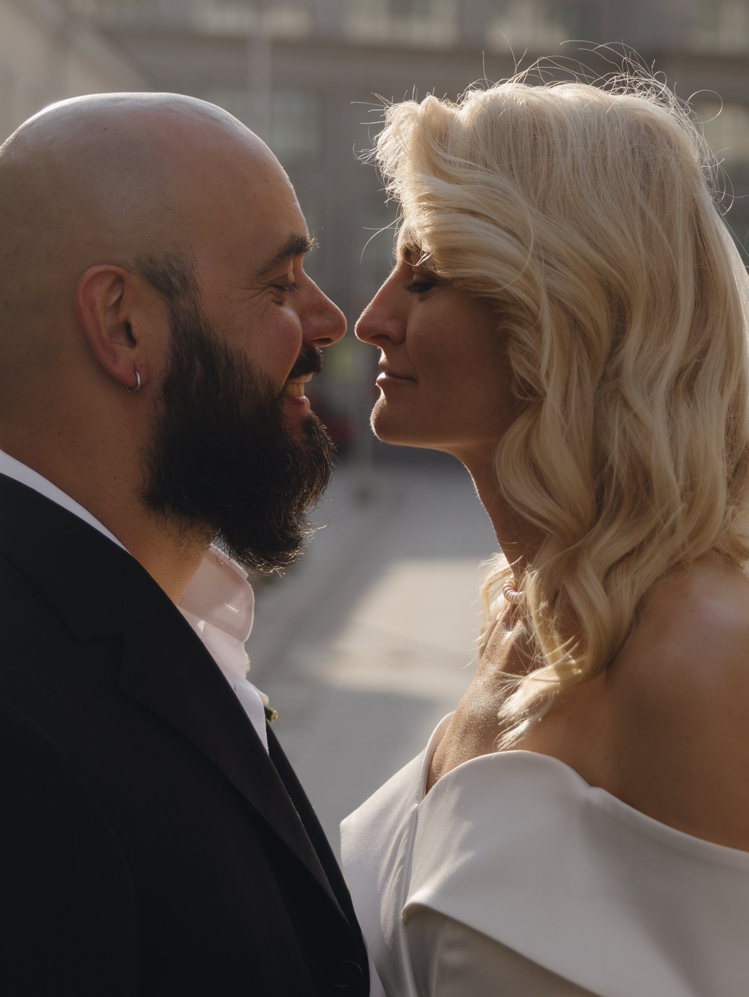 Mikhail & Tatyana. Destination wedding photographer Mary Korenchuk