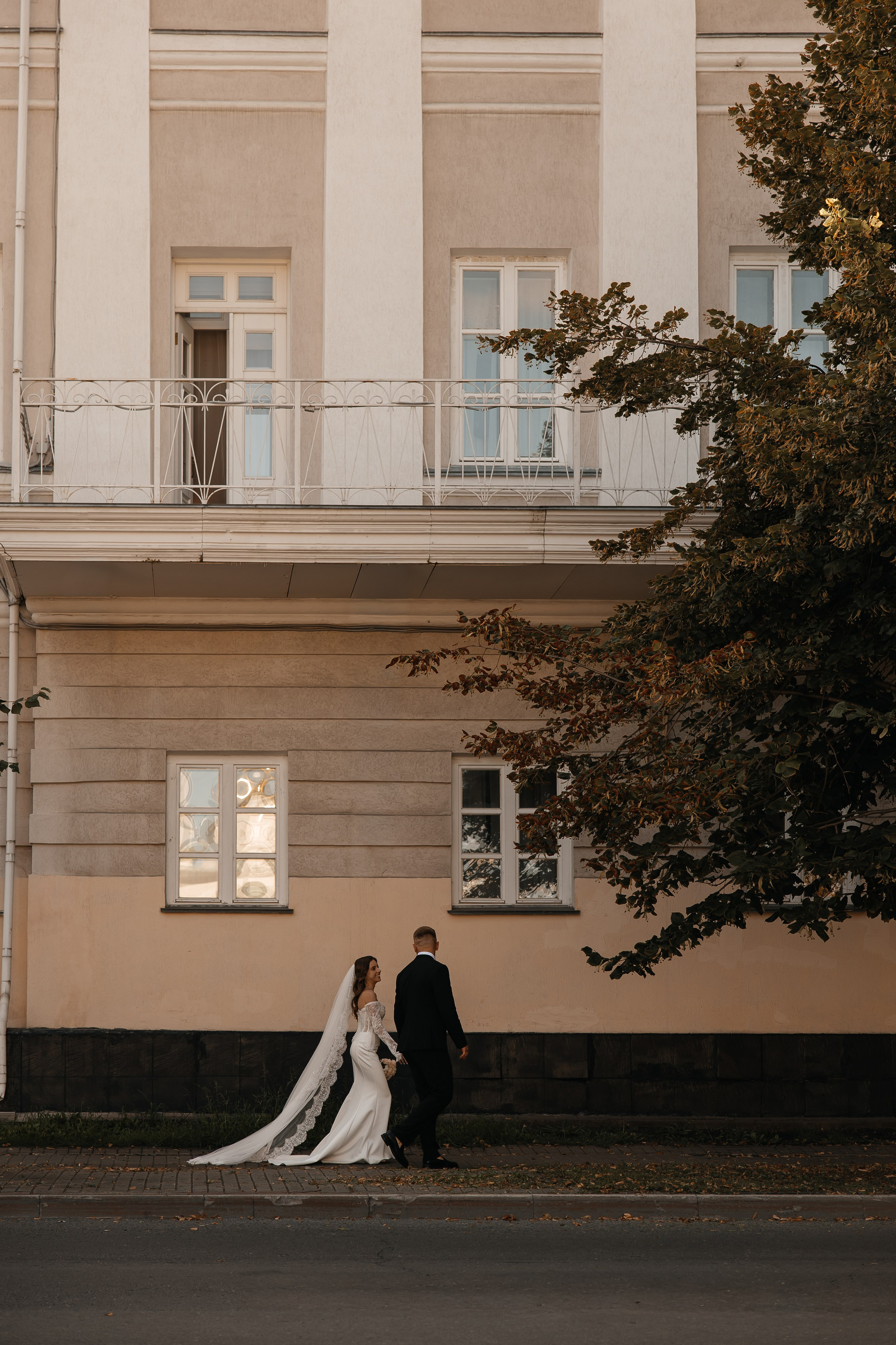 Артём и Алёна. Фотограф Пенза Марина Арбузова |свадебный и семейный фотограф
