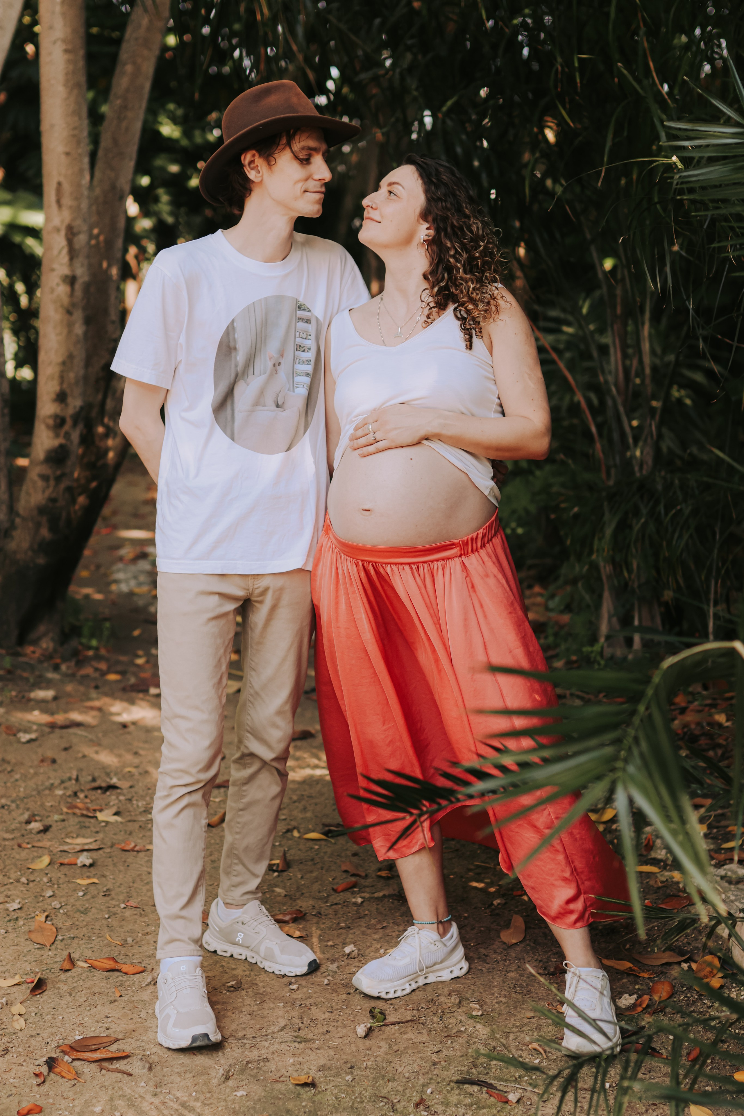 Kate and Segrey, Tel Aviv | June 2026. Photographer in Israel Alice Milchin