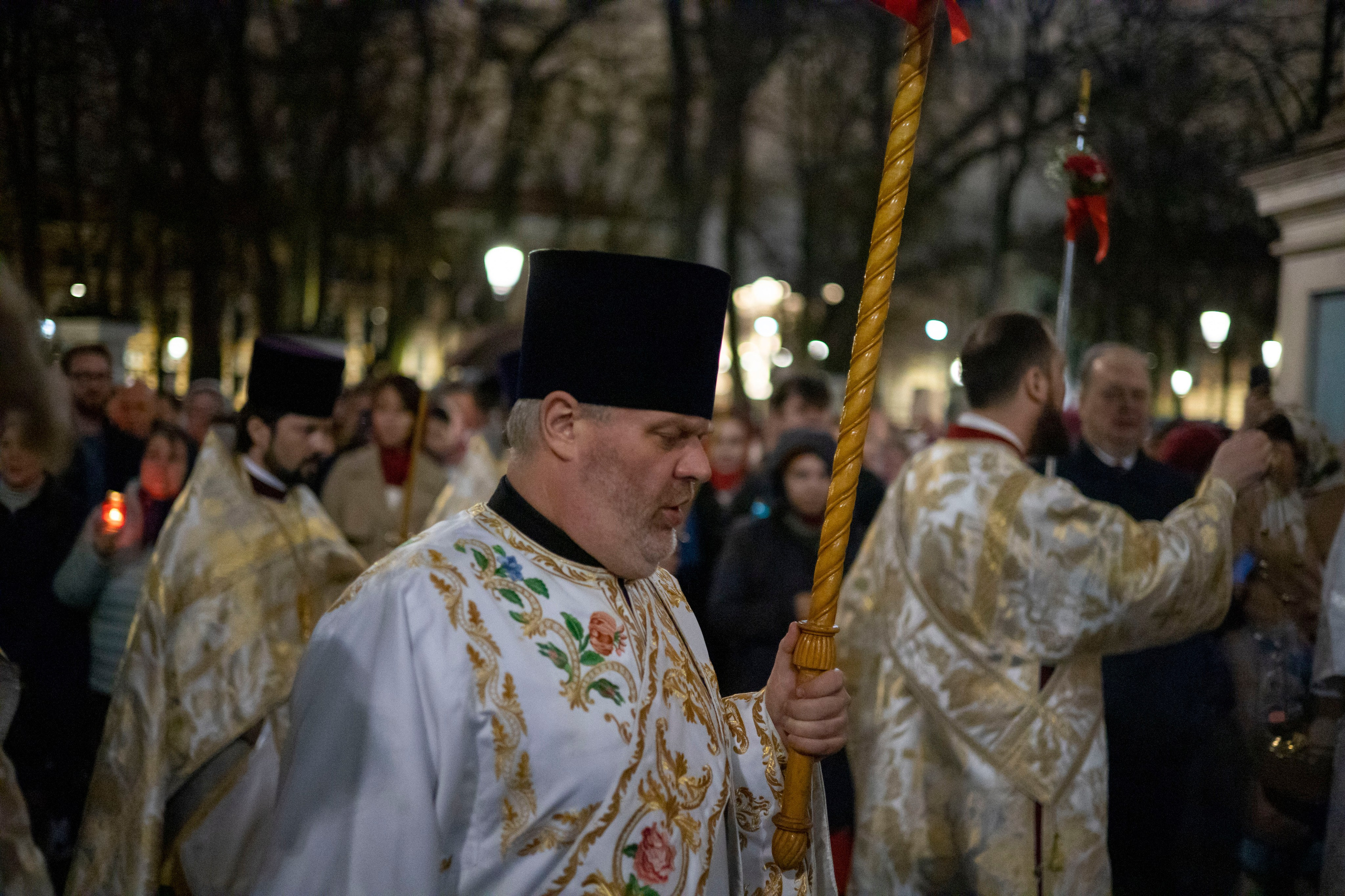 СВЕТЛОЕ ХРИСТОВО ВОСКРЕСЕНИЕ. ПАСХА. НИКОЛО-БОГОЯВЛЕНСКИЙ МОРСКОЙ СОБОР