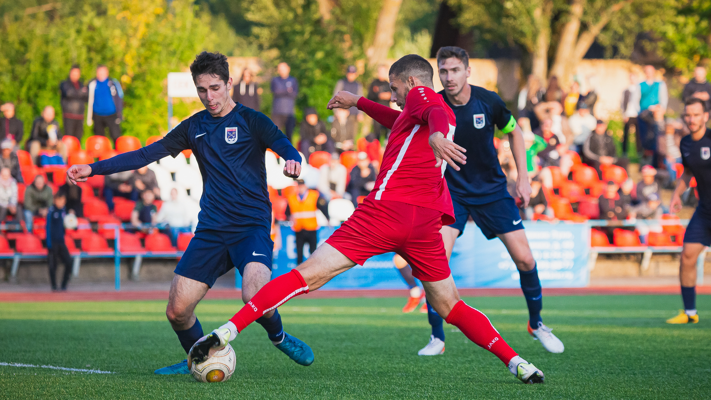 05.08.2019 Луки-Энергия - Ленинградец. Фотограф Кирилл Сафонов