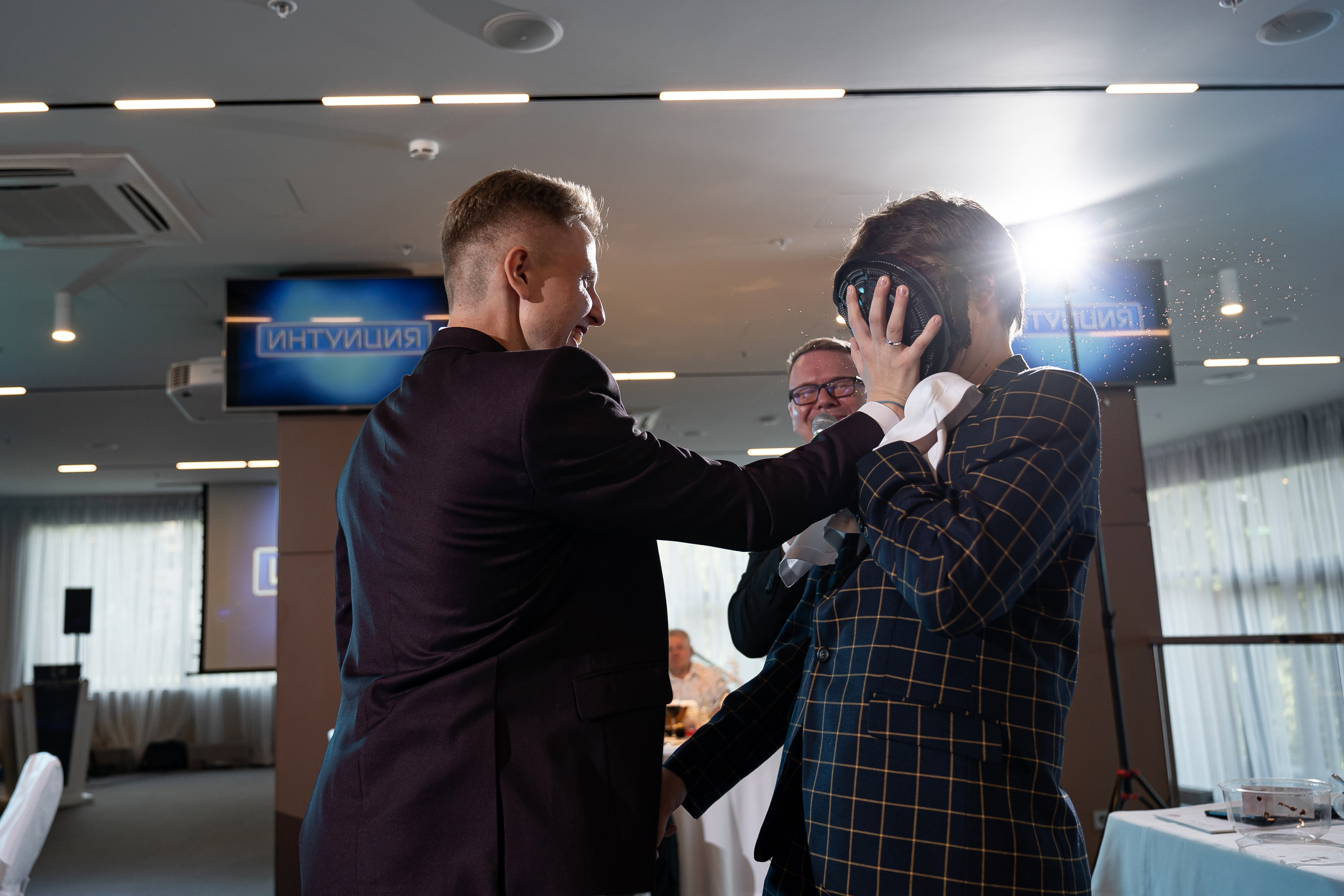 Анастасия & Даниил 26.07.2024. Свадебный Фотограф Илья Чепайкин. Калининград