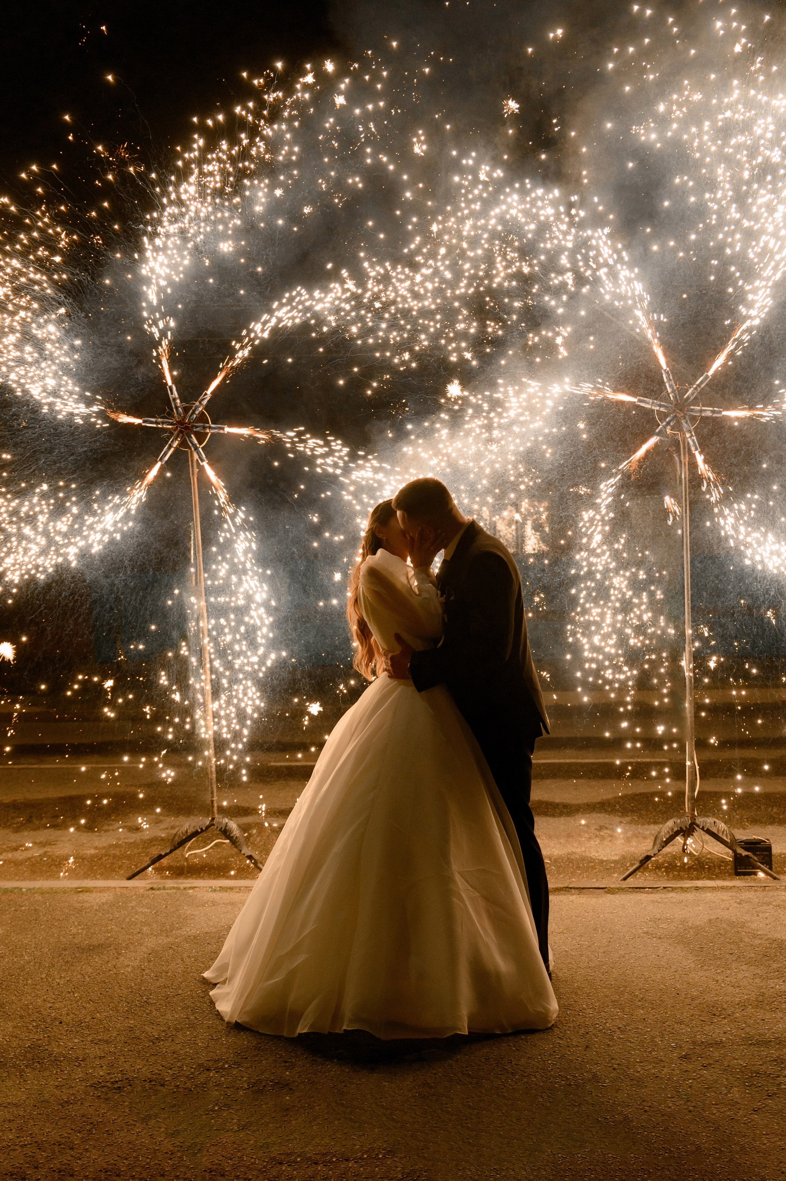 Дарья и Алексей. Свадебный и семейный фотограф в Краснодарском крае