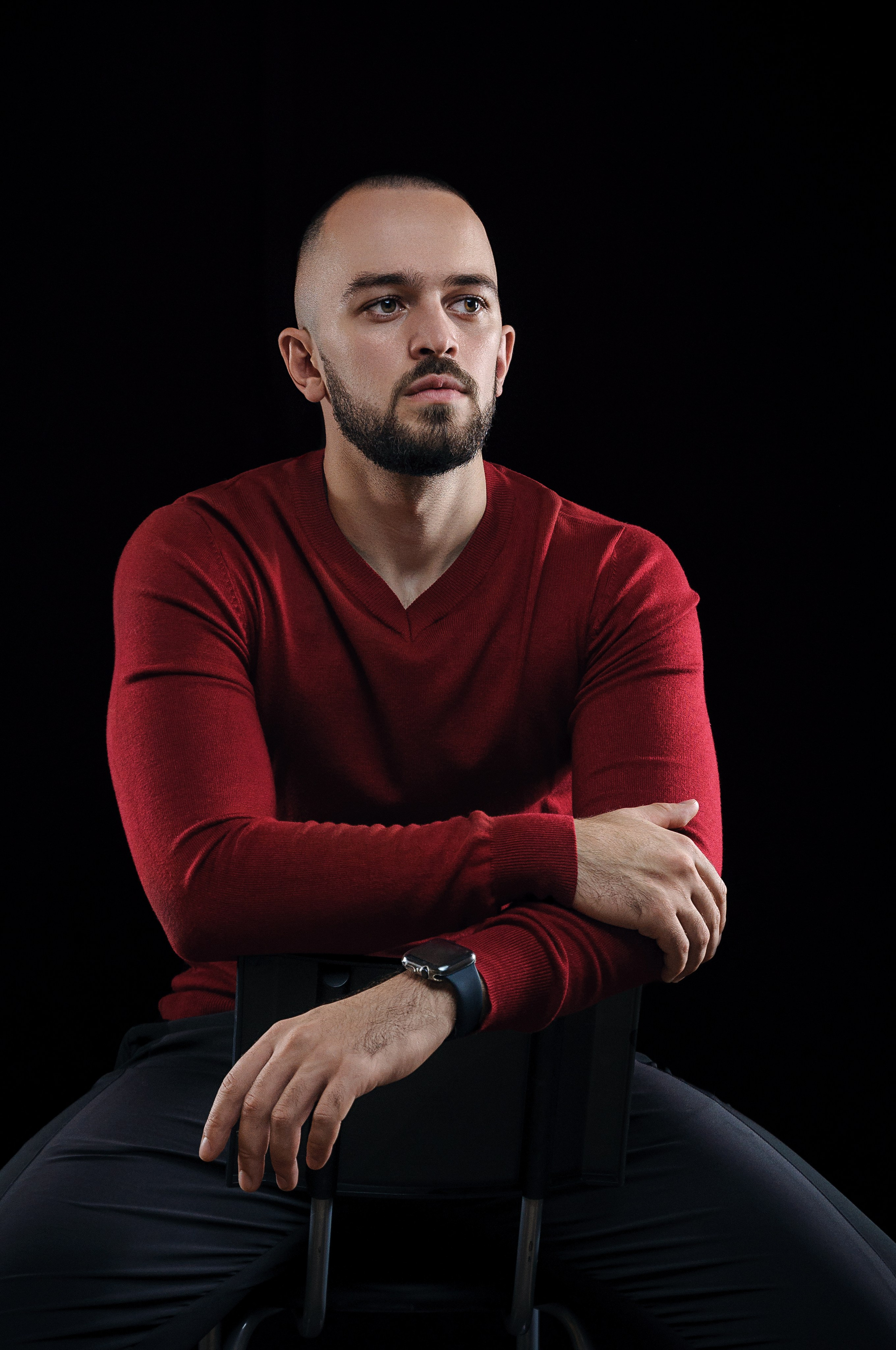 СТУДИЙНЫЕ. PH.DANILUX