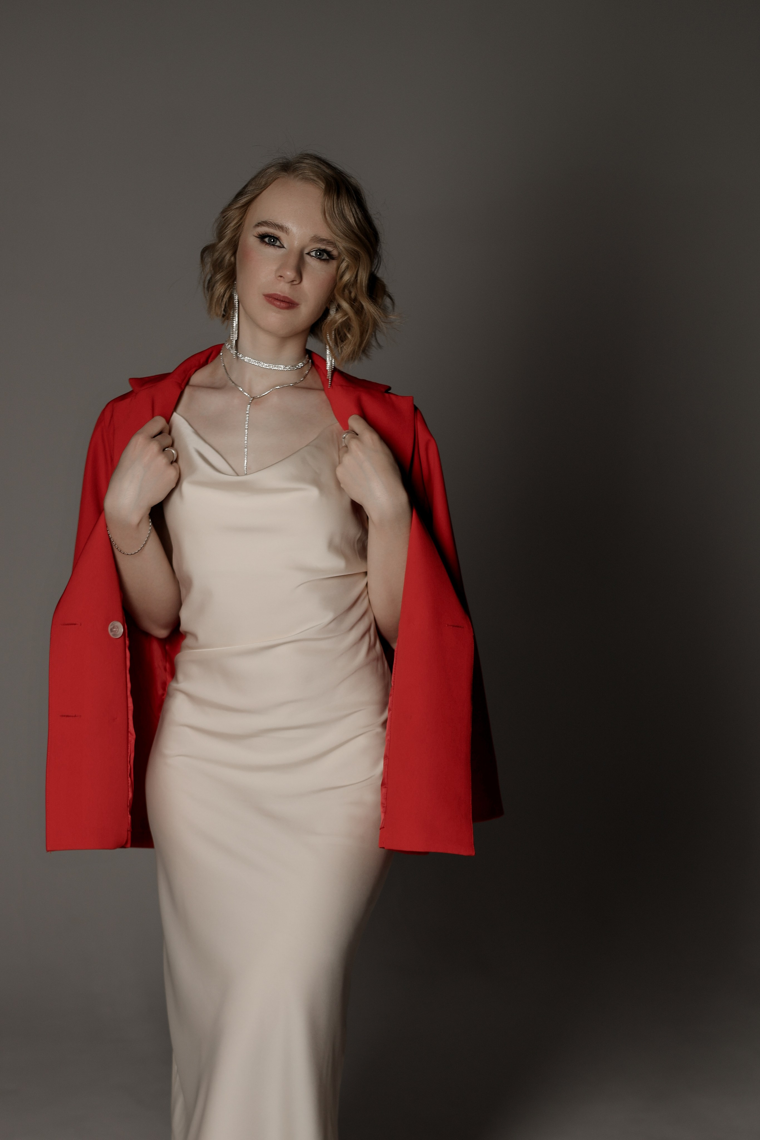 Ekaterina. Photographer Tatiana Ivanova in Yaroslavl