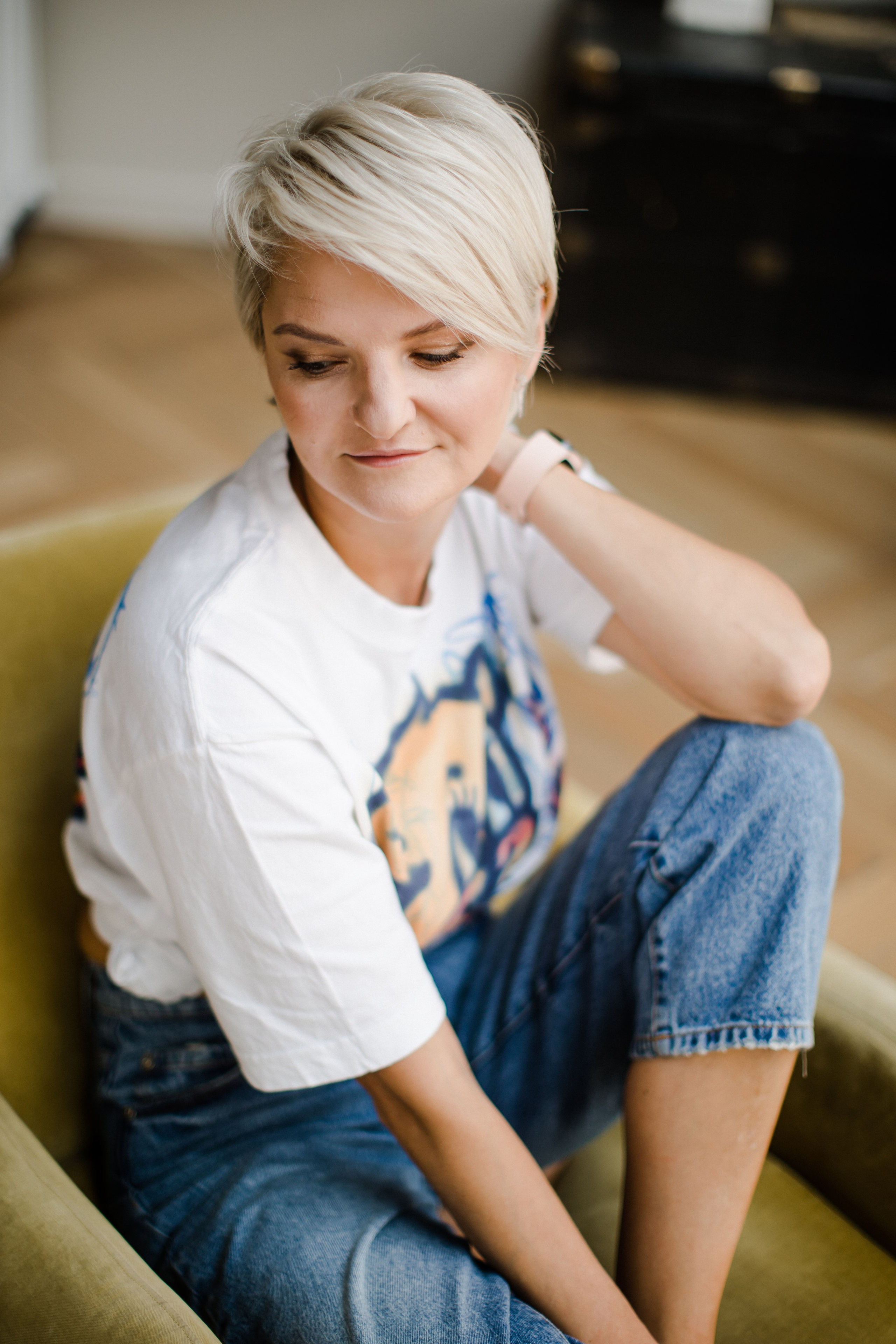 Яна. Семейный и детский фотограф в Москве Кузьмина Мария