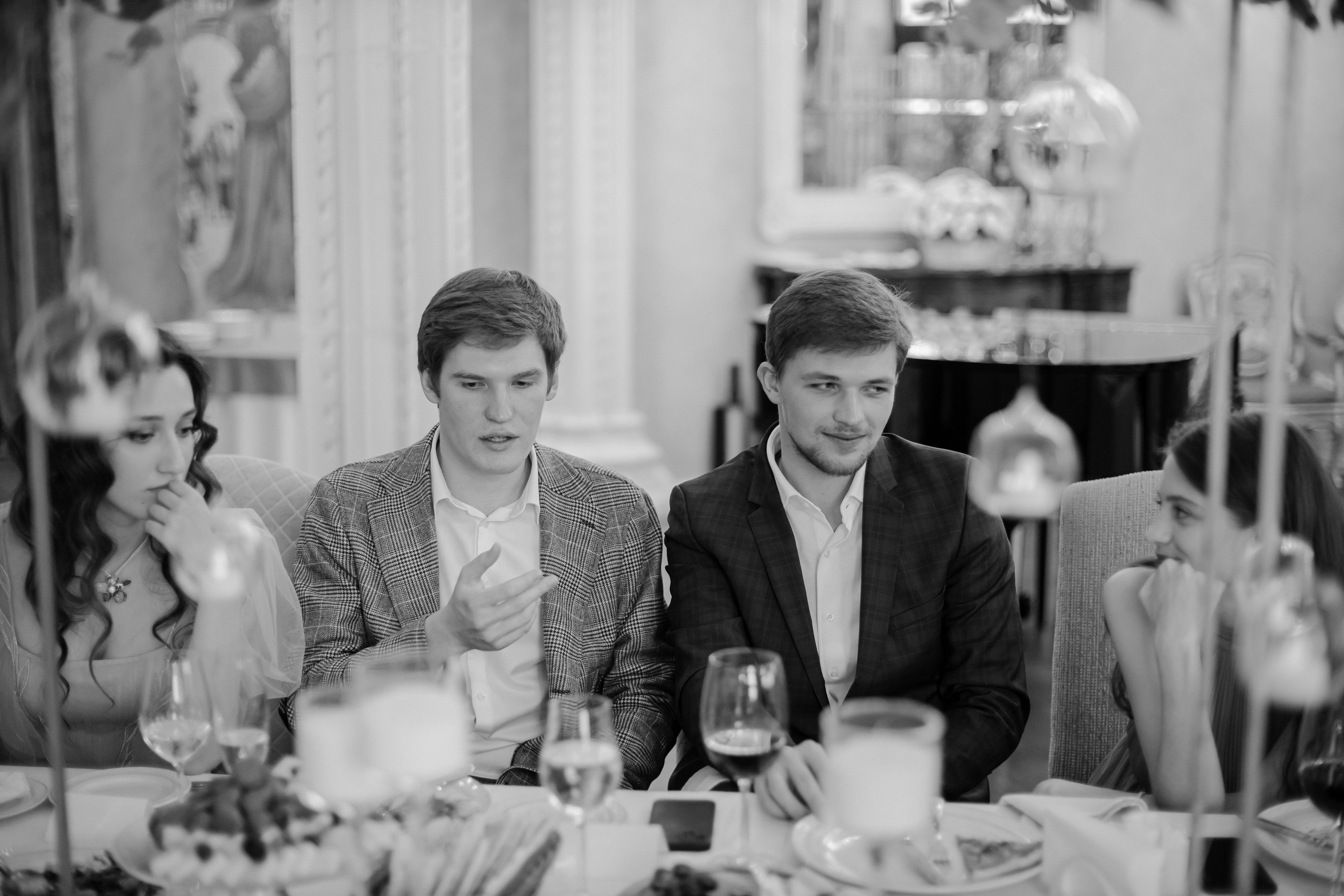 Свадьба Беатрис. Семейный и детский фотограф в Москве Кузьмина Мария