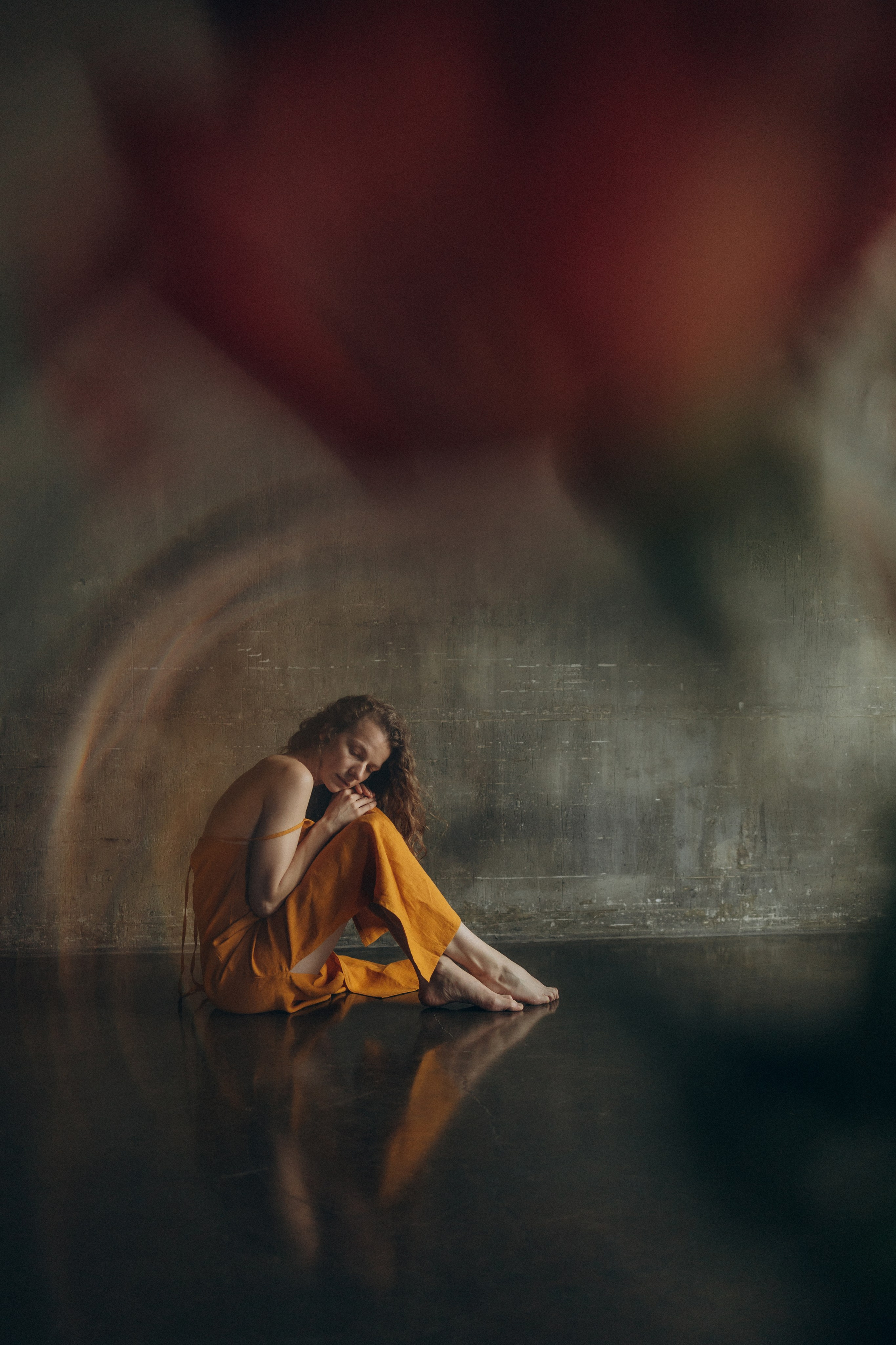 Анастасия. Семейный фотограф в Москве Валерия Карпова