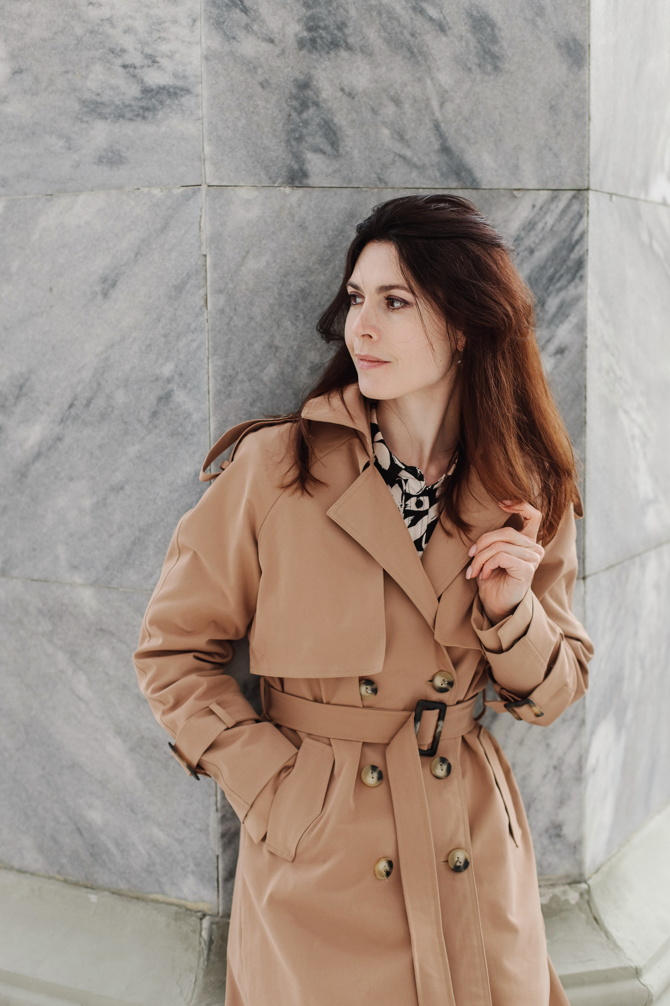 Прогулочная фотосессия. Контентный фотограф в Перми Натали Кытманова