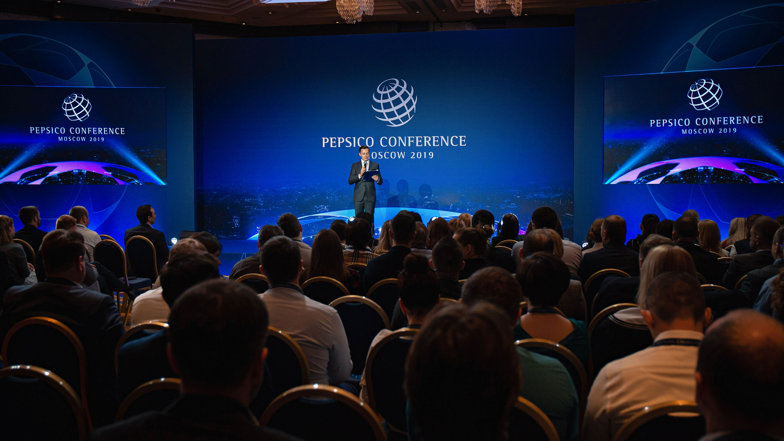 Репортажная съёмка. Главная