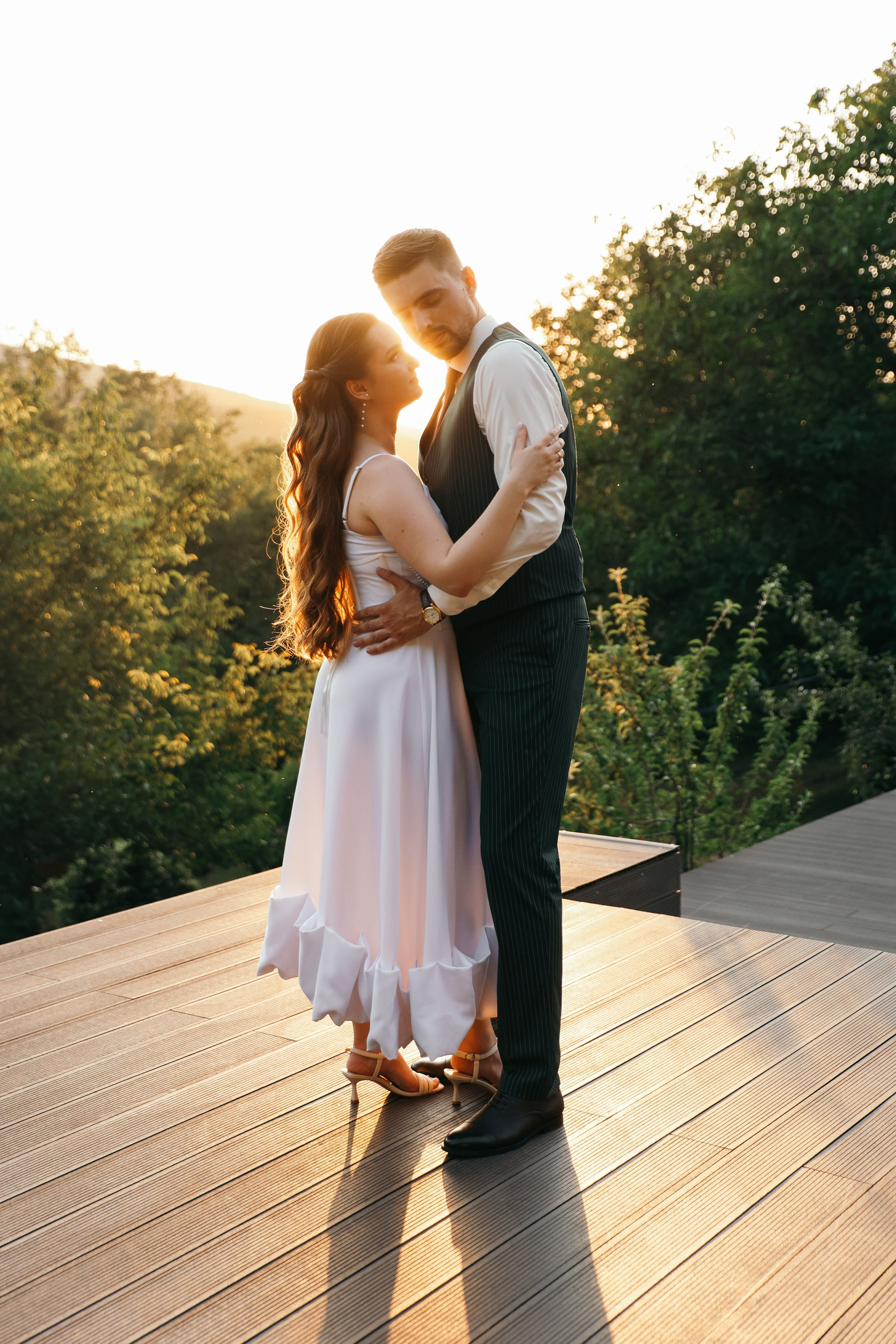 Свадьба Игорь и Оксана. Свадебный и семейный фотограф в Севастополе и Крыму Анастасия Сураева