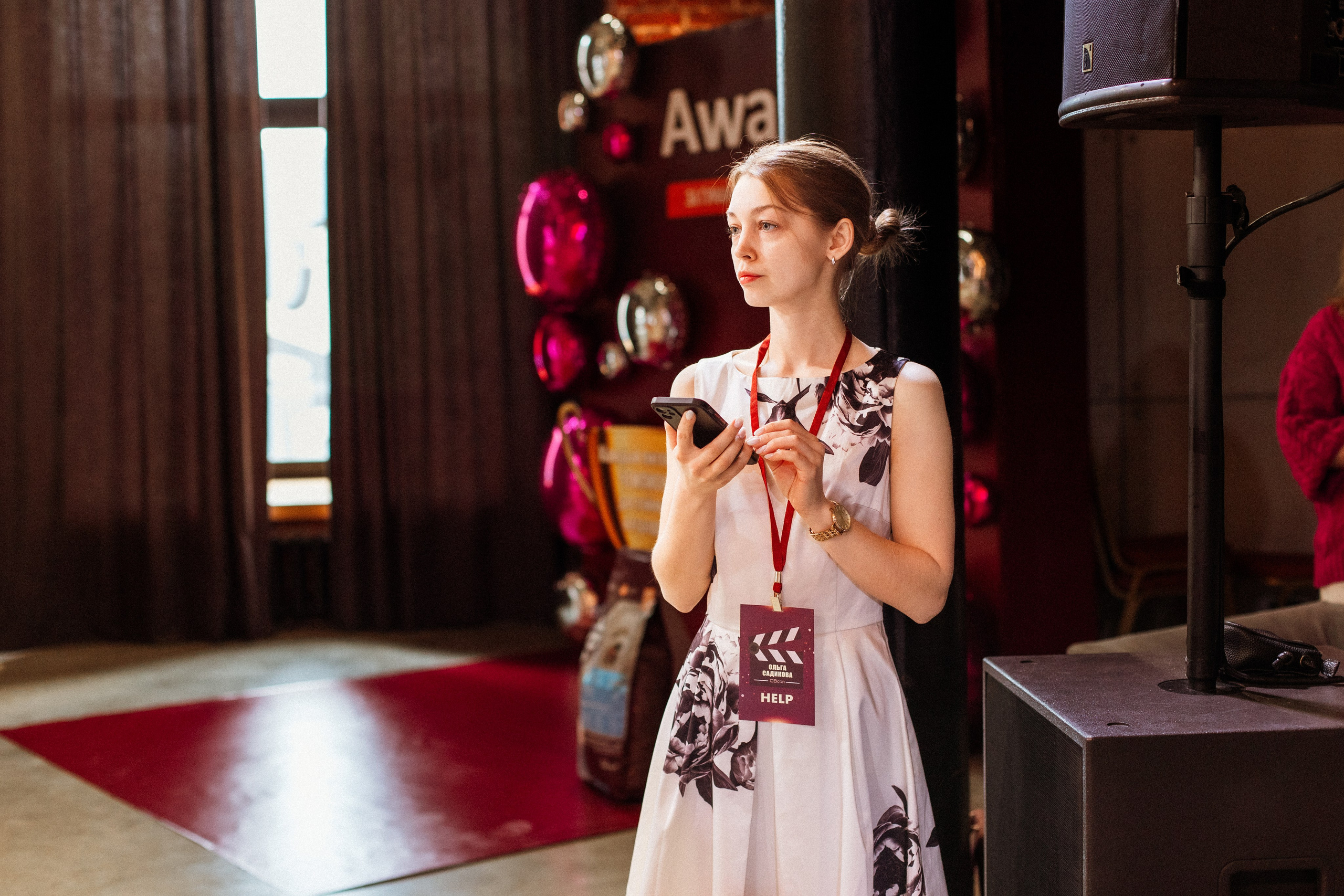 CBcon. Фотограф анималист в Москве Майорова Евгения