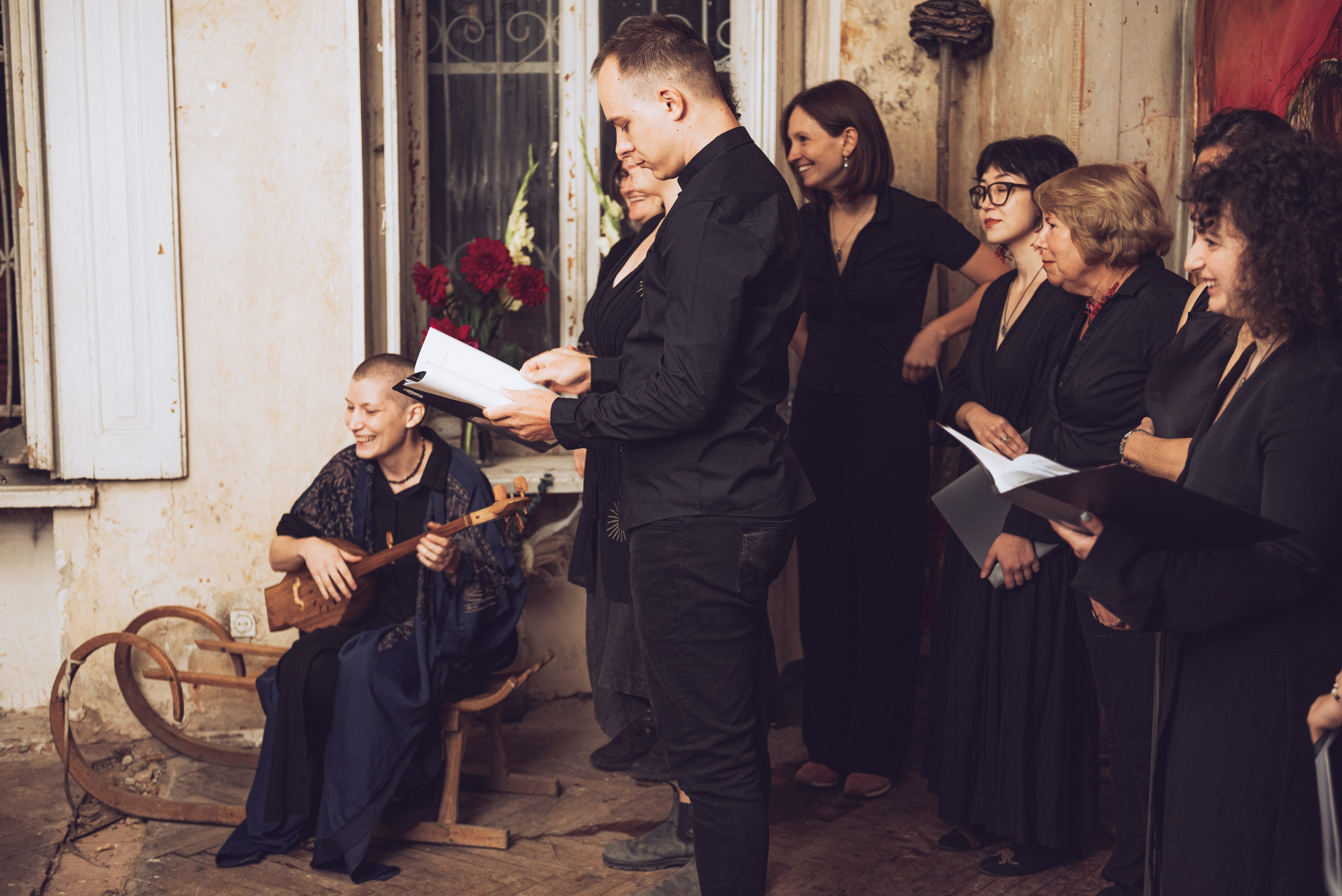 Report photographer Tbilisi. Lika Gomiashvili photography Georgia Tbilisi