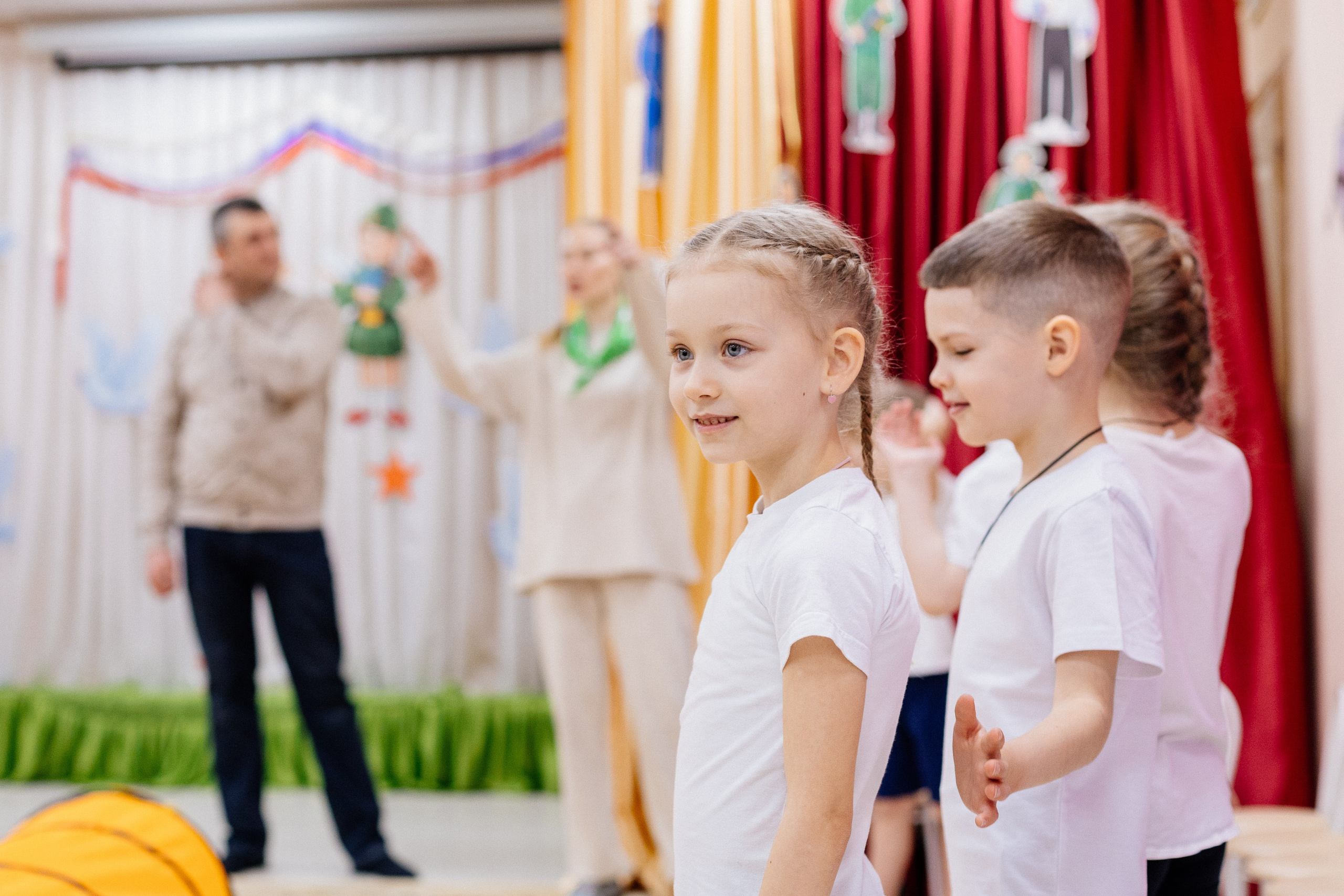23 февраля. Семейный фотограф Трусова Евгения в Екатеринбурге