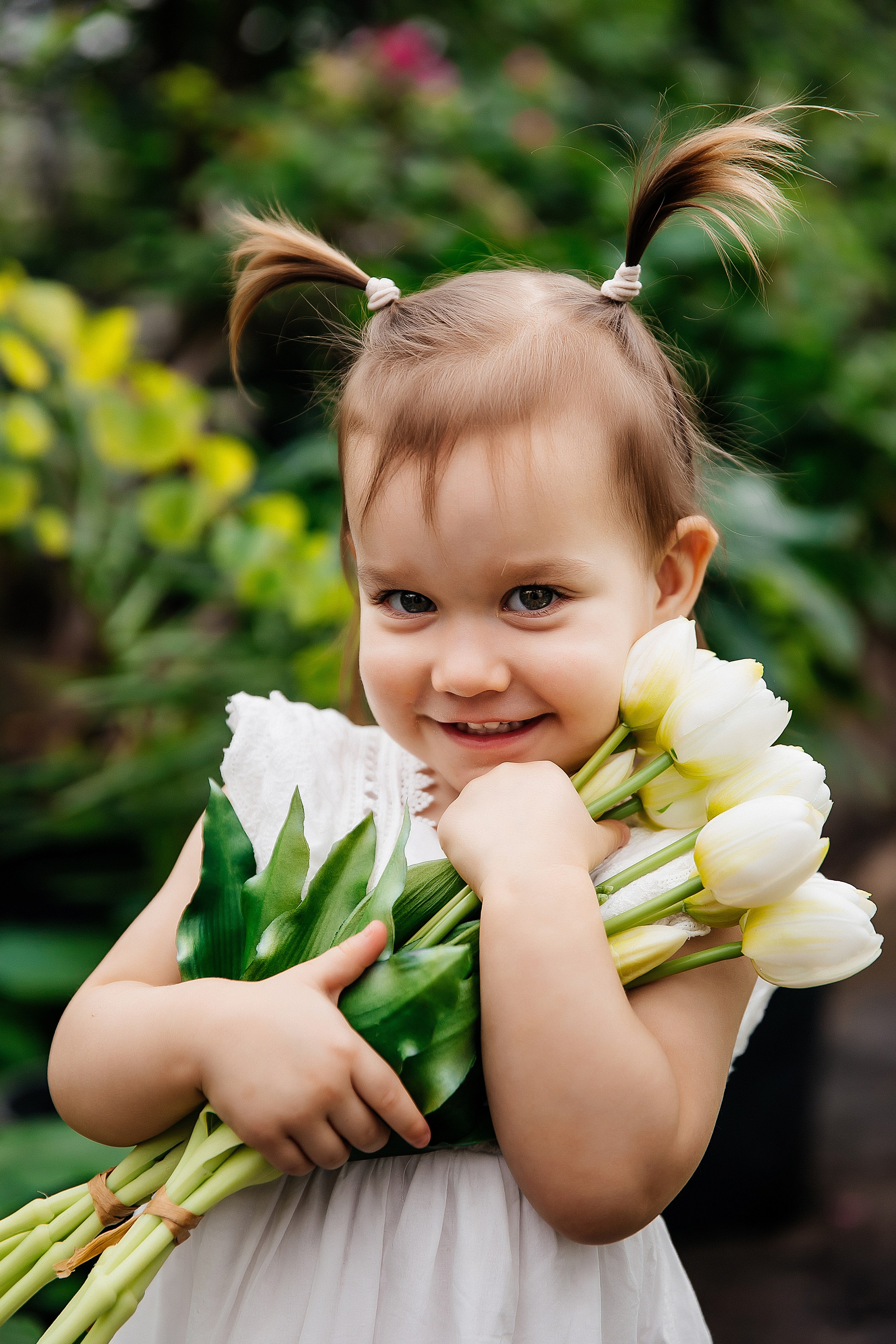 Лимонарий. Свадебный и семейный фотограф у Уфе Евгения Сазонова