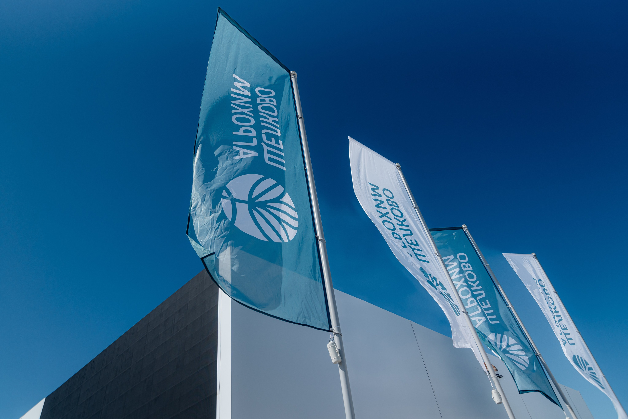 День Поля 2025. Фотограф в Волгограде и Волжском Александр Горбань