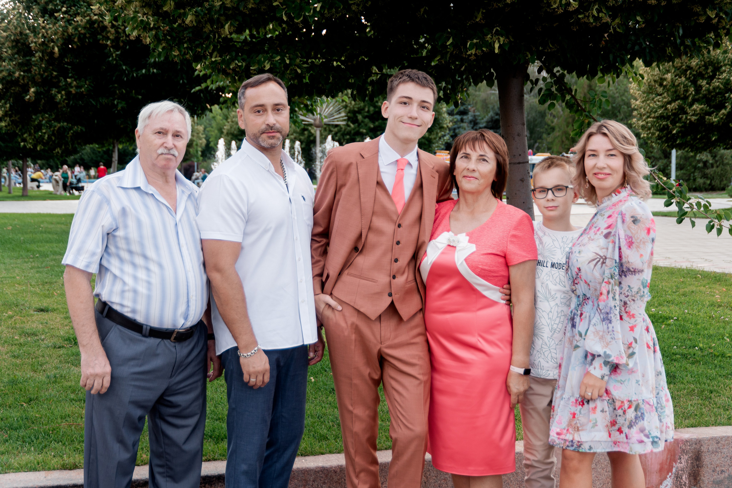 30 Школа. Волжский. Вручение ДК Юбилейный. Фотограф в Волгограде и Волжском Александр Горбань