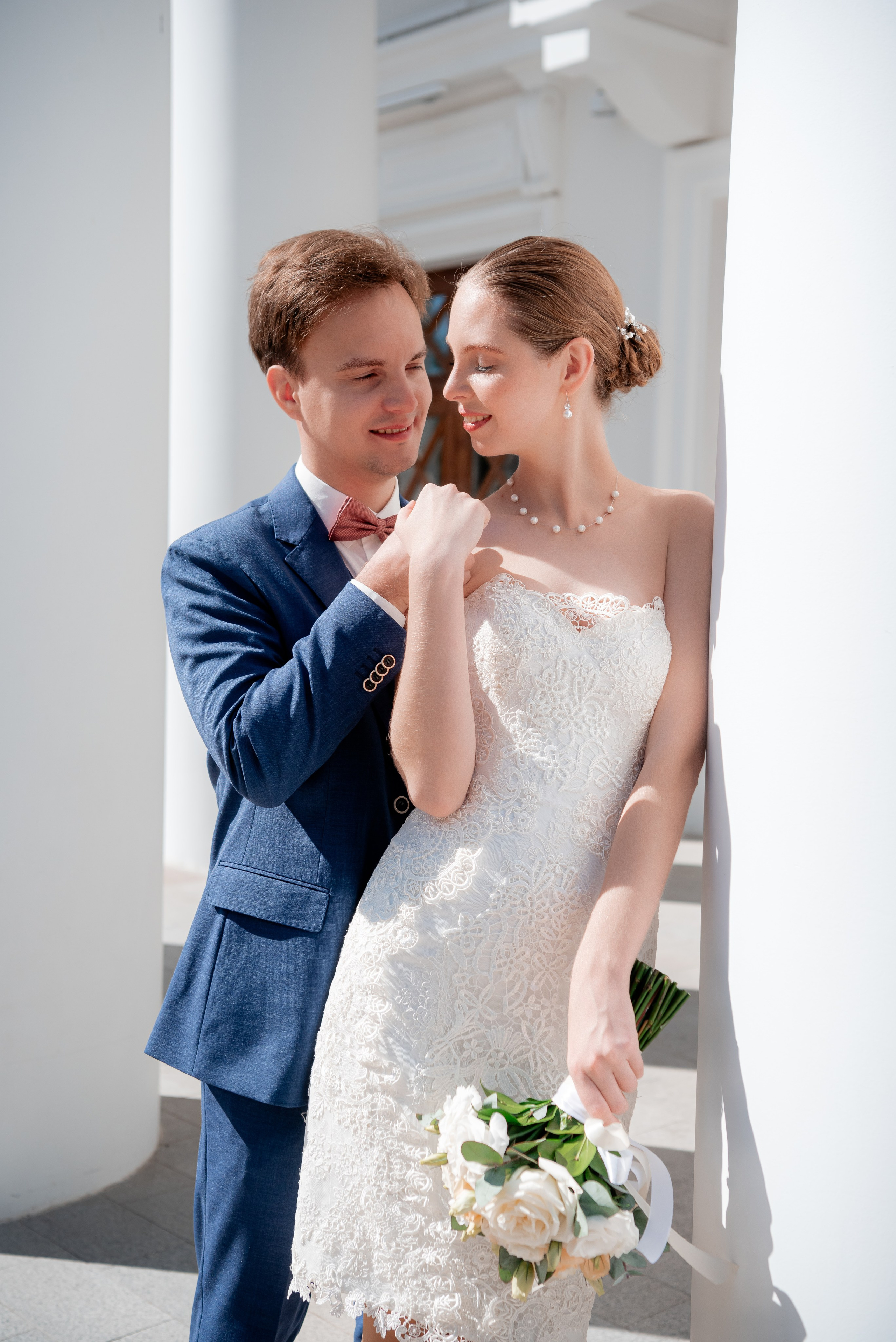 Свадьба Наталья и Руслан. Фотограф в Волгограде и Волжском Александр Горбань