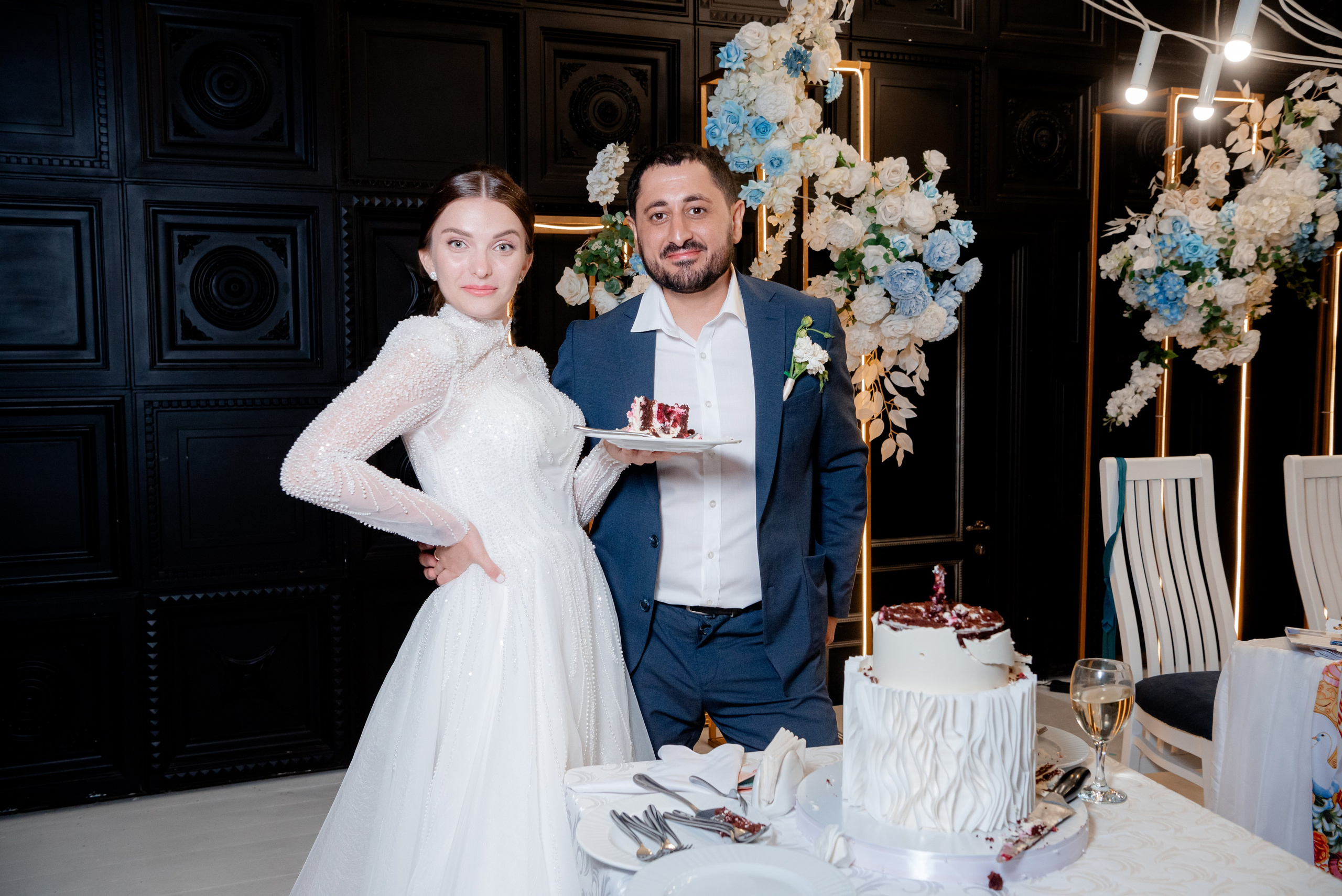 Свадьба Мария и Ричард. Фотограф в Волгограде и Волжском Александр Горбань